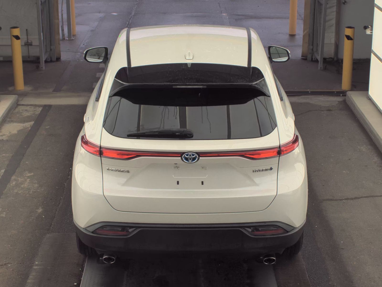 2022 Toyota Venza LE AWD