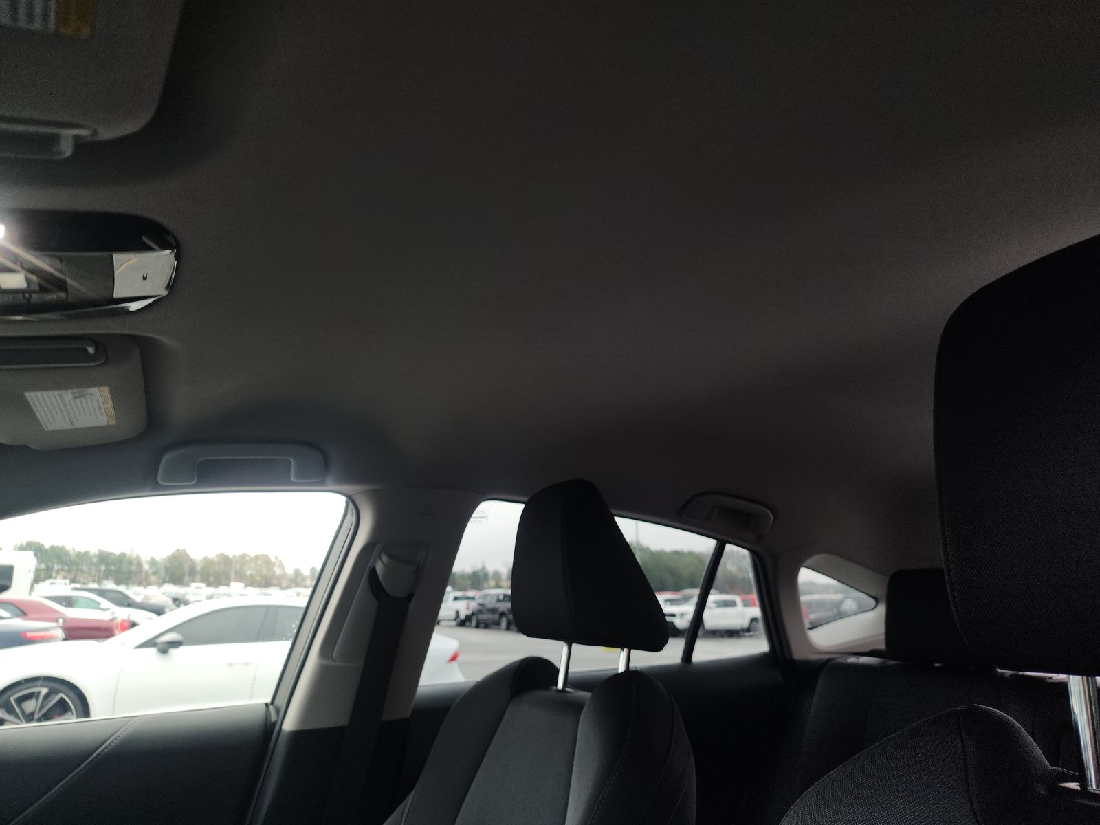 2022 Toyota Venza LE AWD