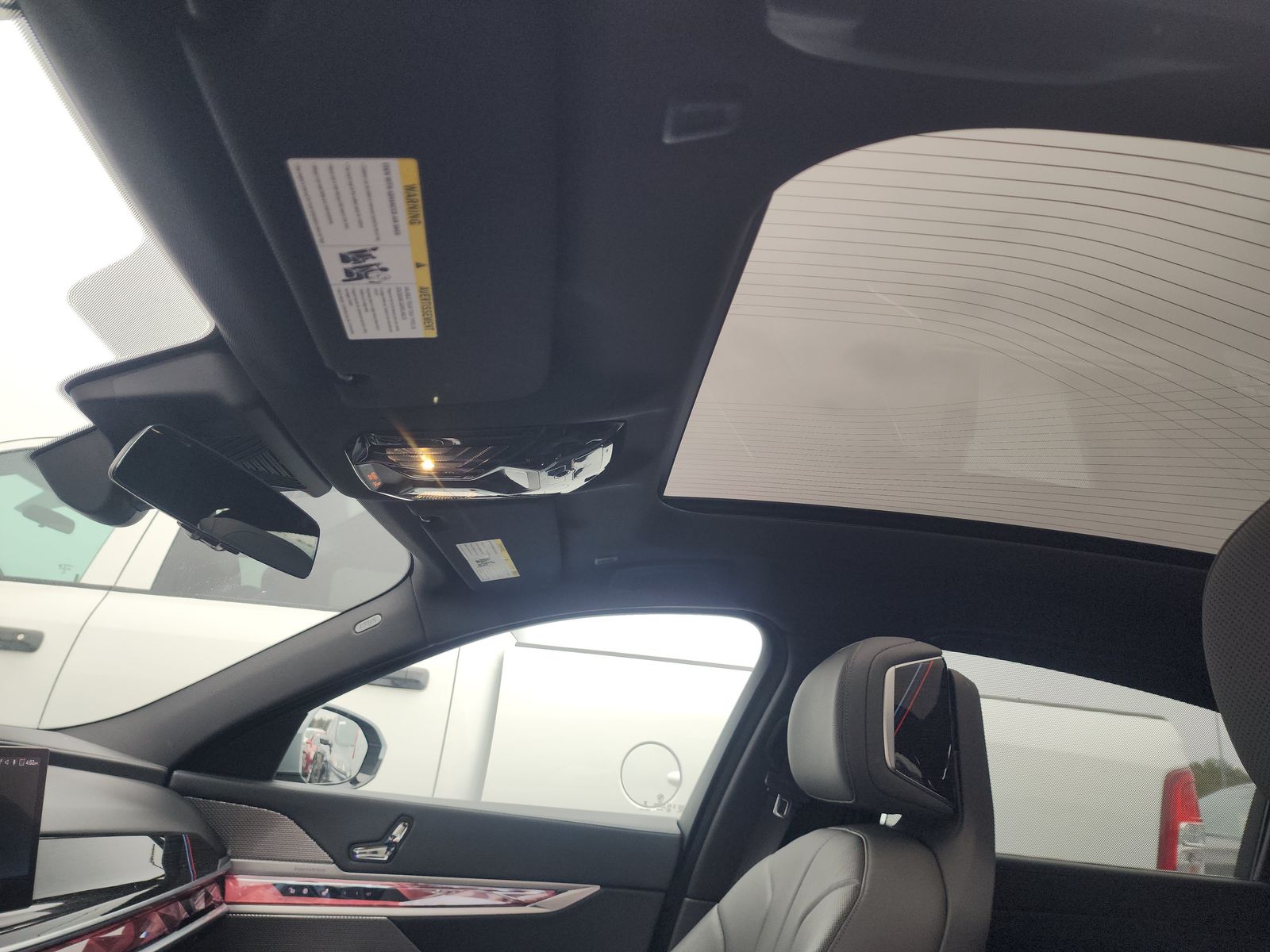 2025 BMW 7 Series 740i xDrive AWD