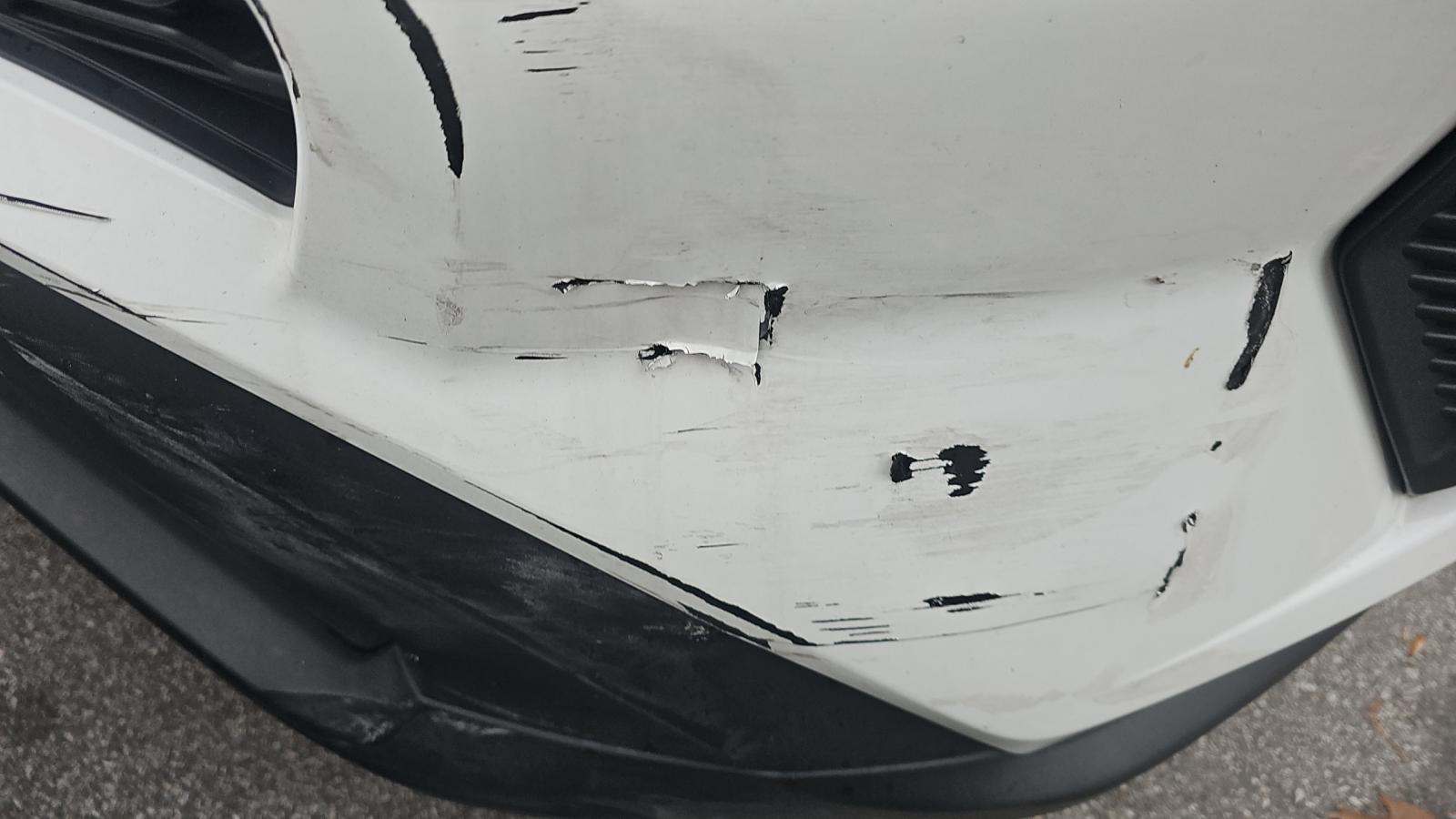 2024 Toyota RAV4 LE FWD