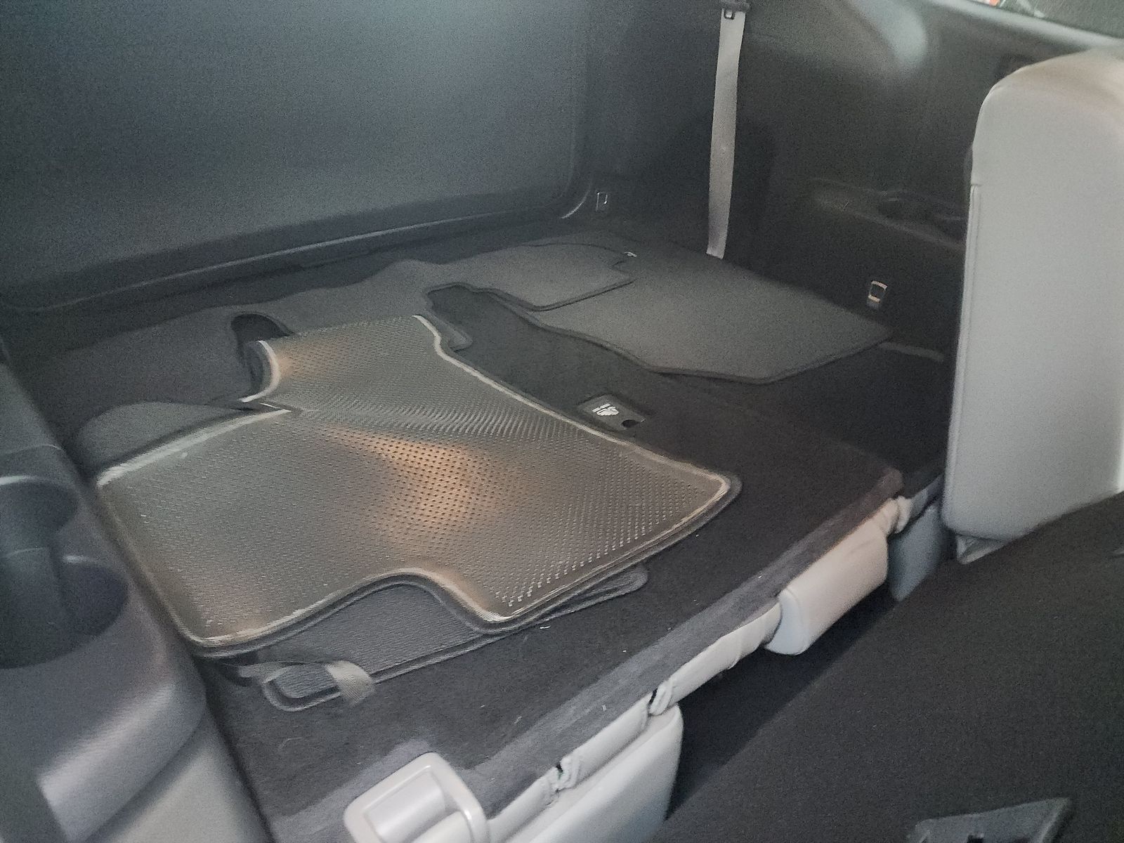 2023 Toyota Highlander XLE FWD