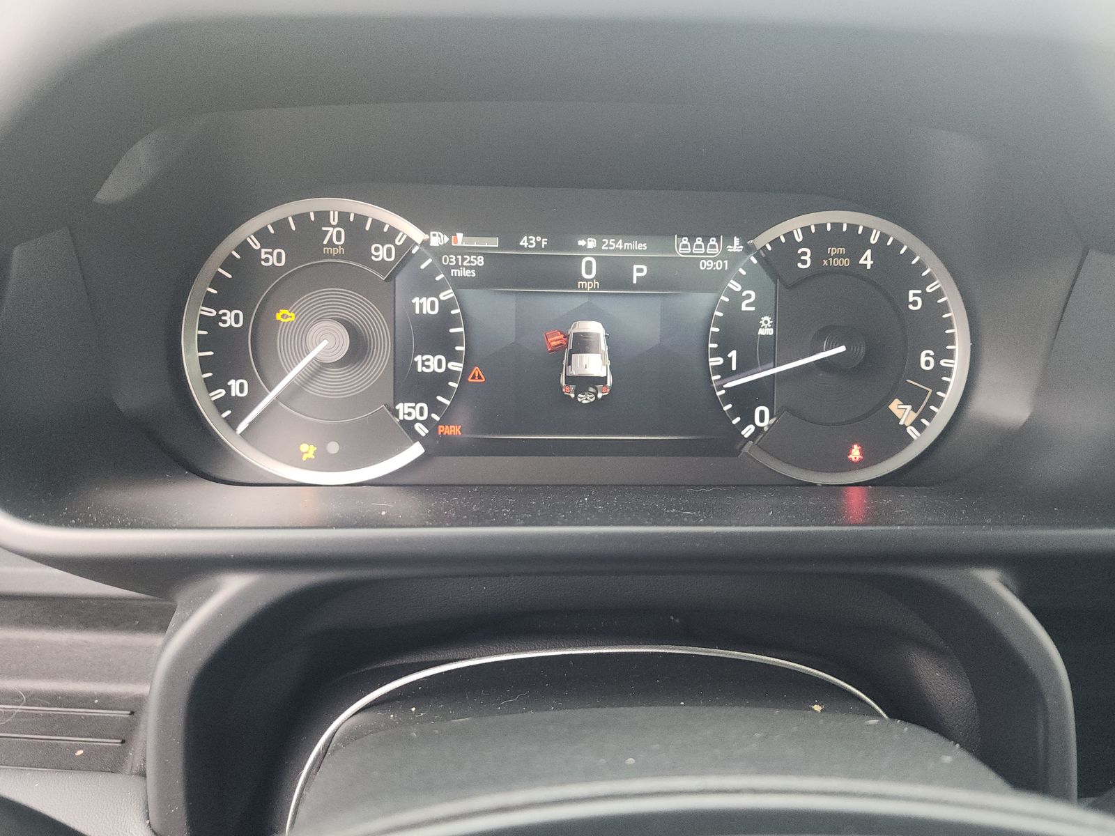 2023 Land Rover Defender 110 X-Dynamic SE AWD