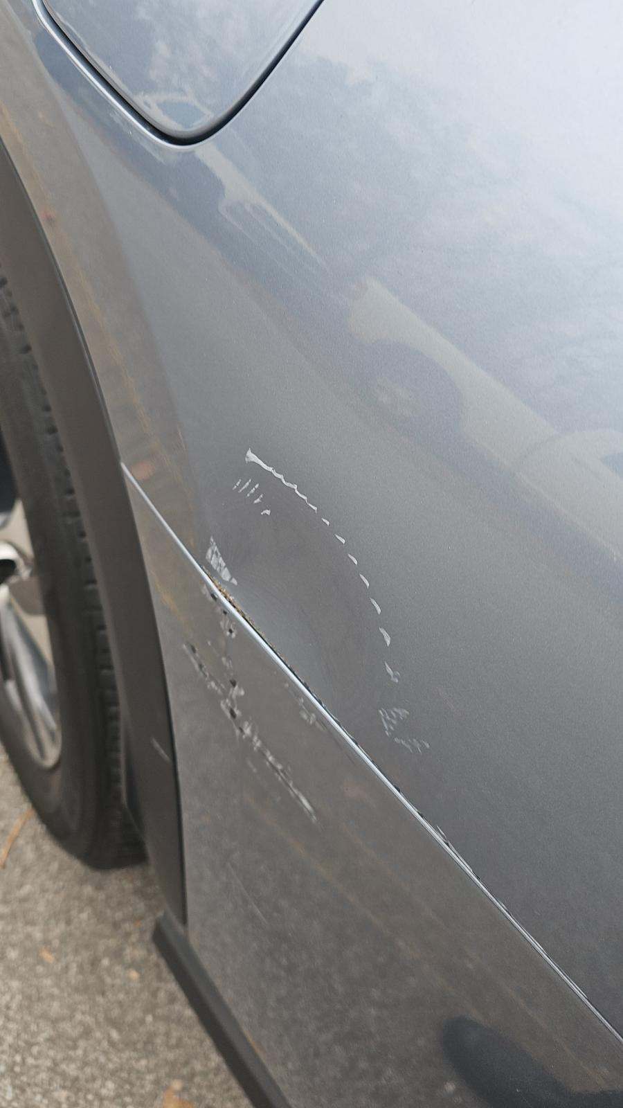 2023 Toyota Highlander XLE FWD