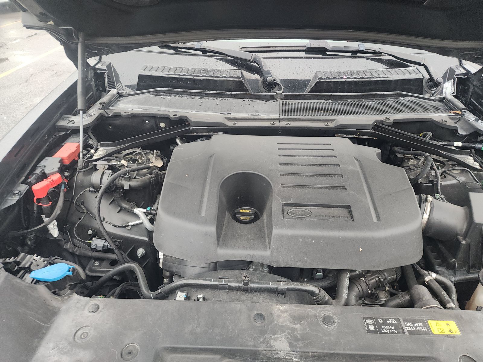 2023 Land Rover Defender 110 X-Dynamic SE AWD