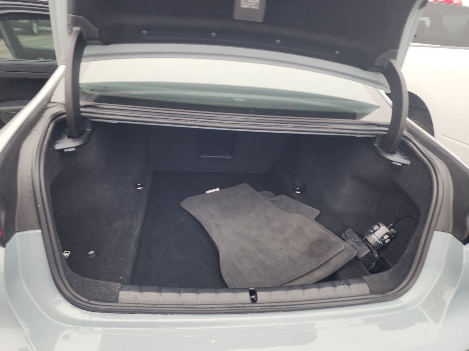 2025 BMW 7 Series 740i xDrive AWD