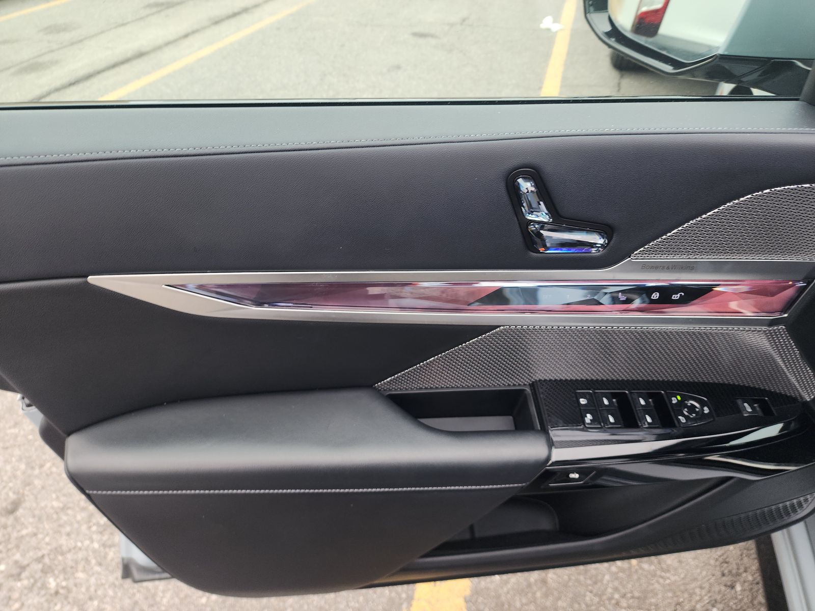 2025 BMW 7 Series 740i xDrive AWD