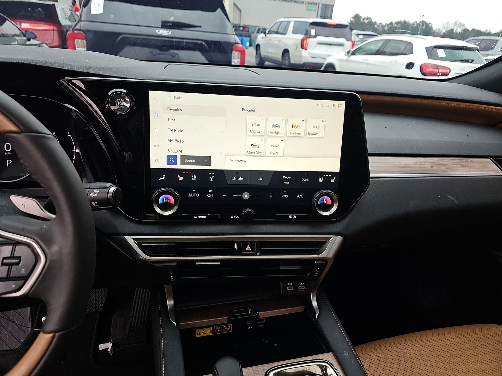 2024 Lexus RX RX 350 Premium FWD