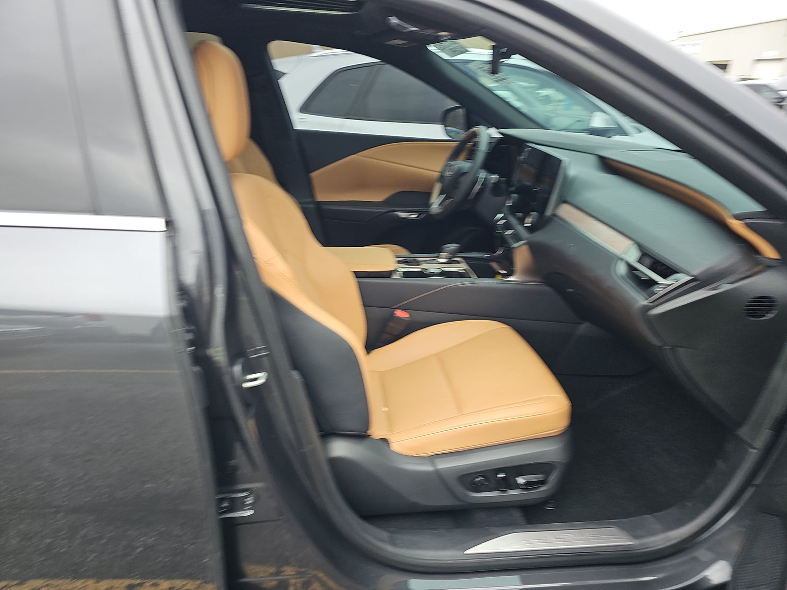 2024 Lexus RX RX 350 Premium FWD