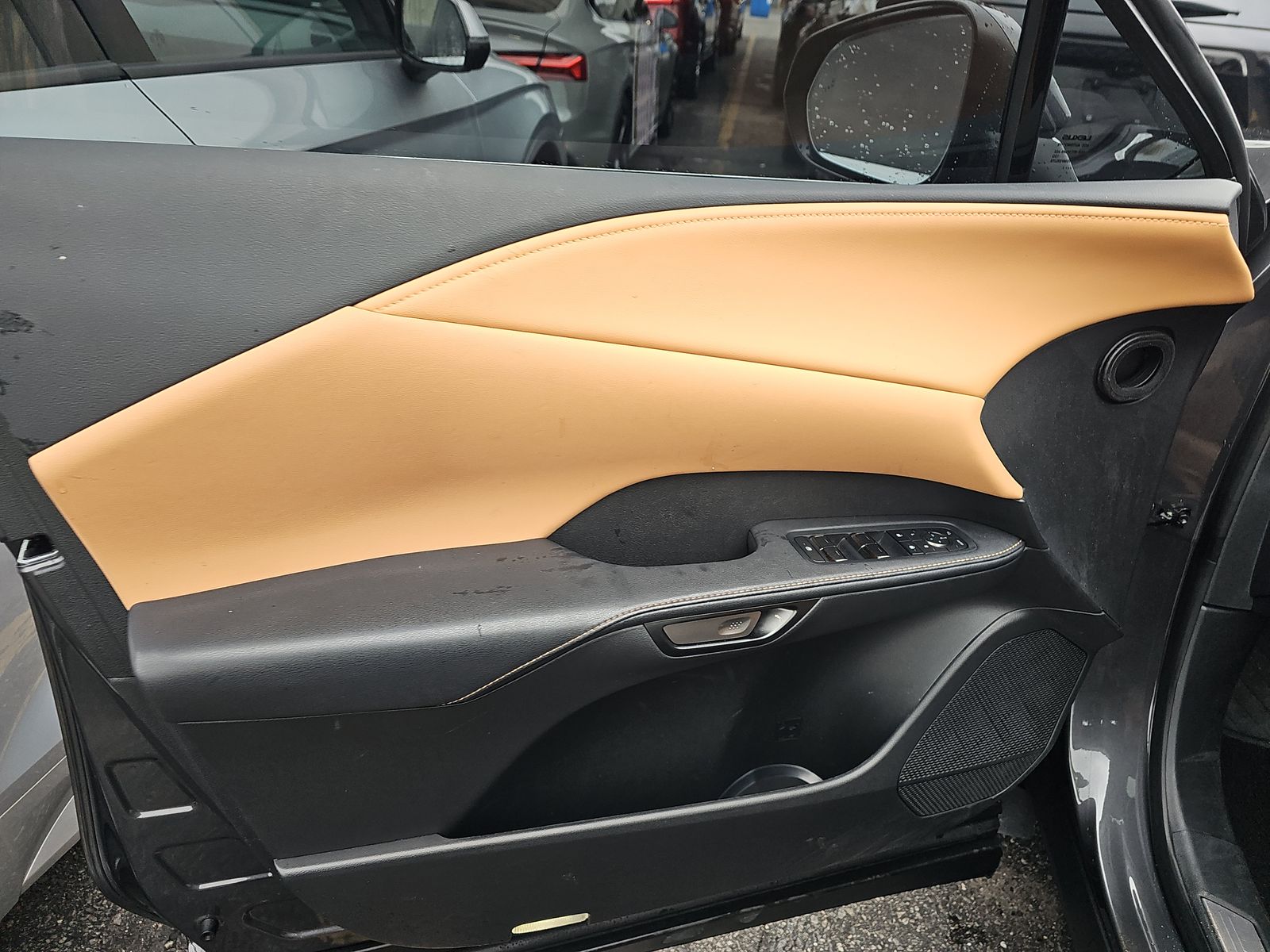 2024 Lexus RX RX 350 Premium FWD