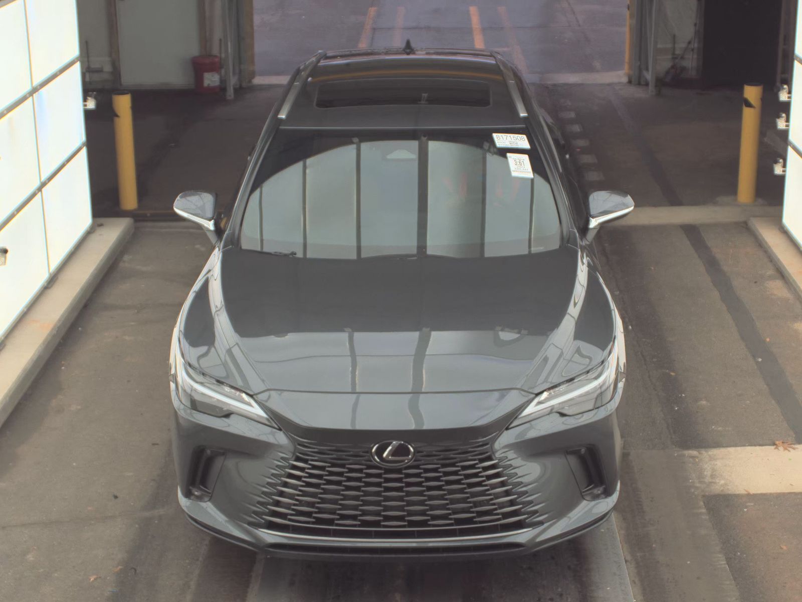 2024 Lexus RX RX 350 Premium FWD