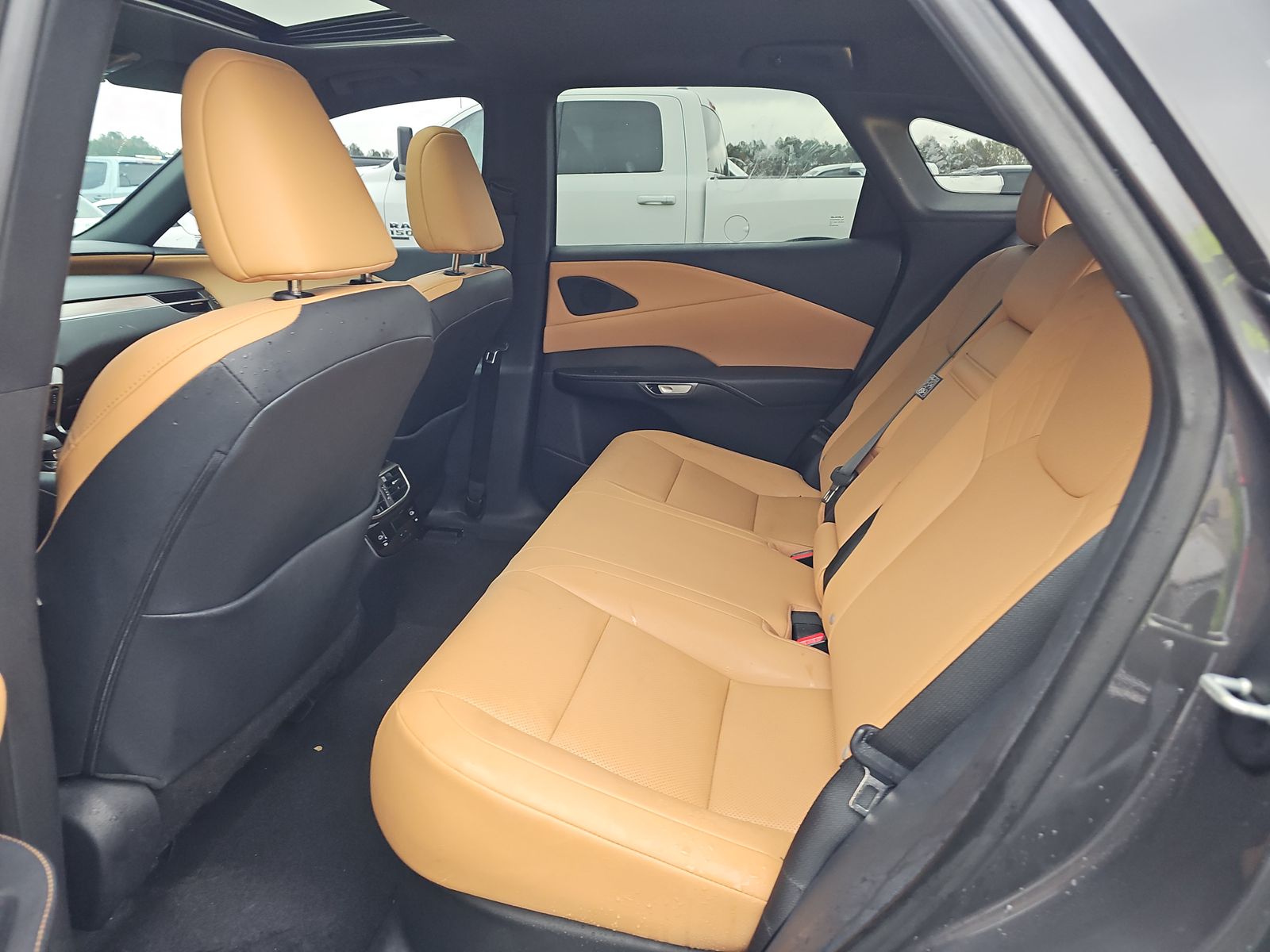 2024 Lexus RX RX 350 Premium FWD