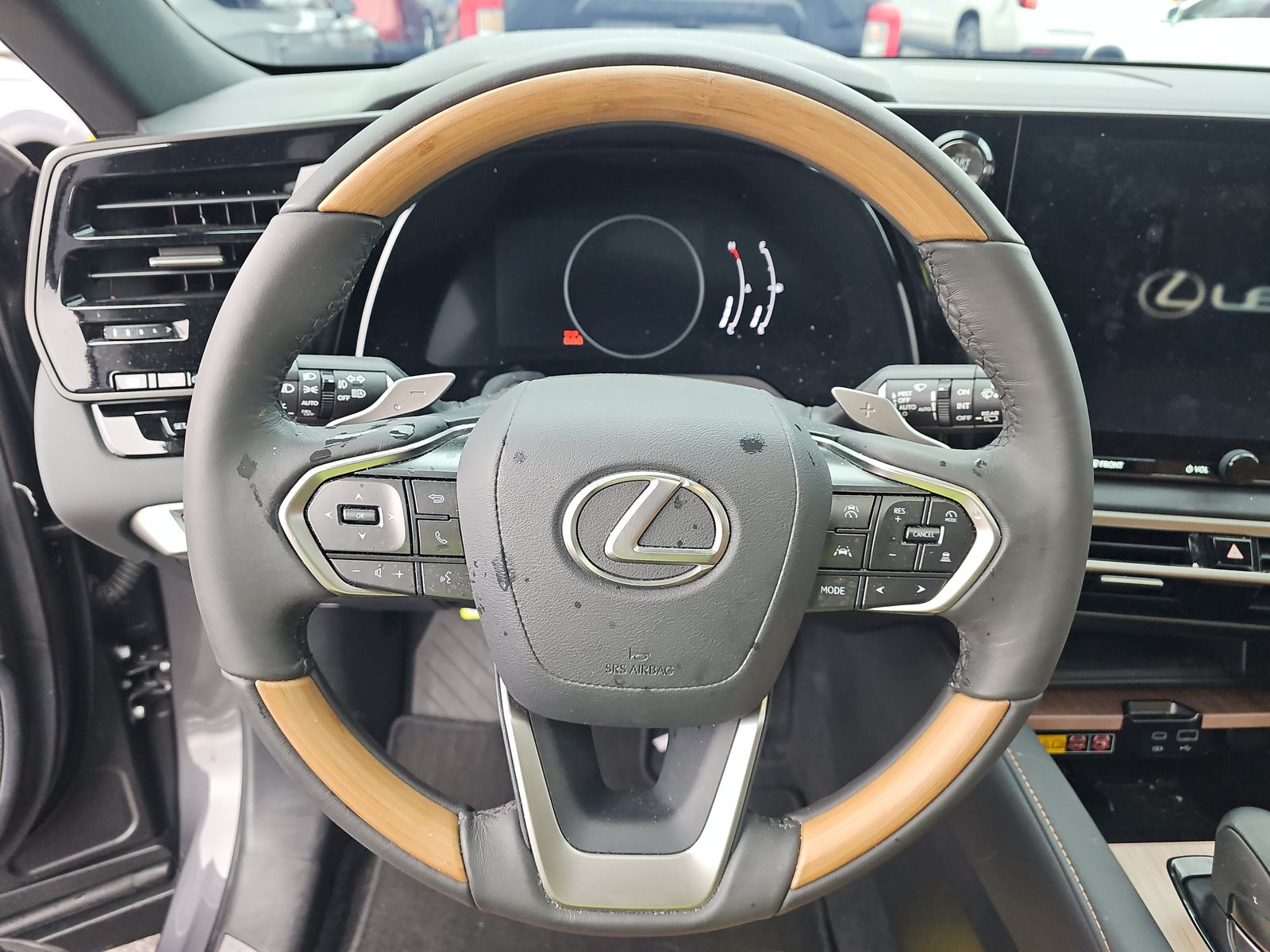 2024 Lexus RX RX 350 Premium FWD