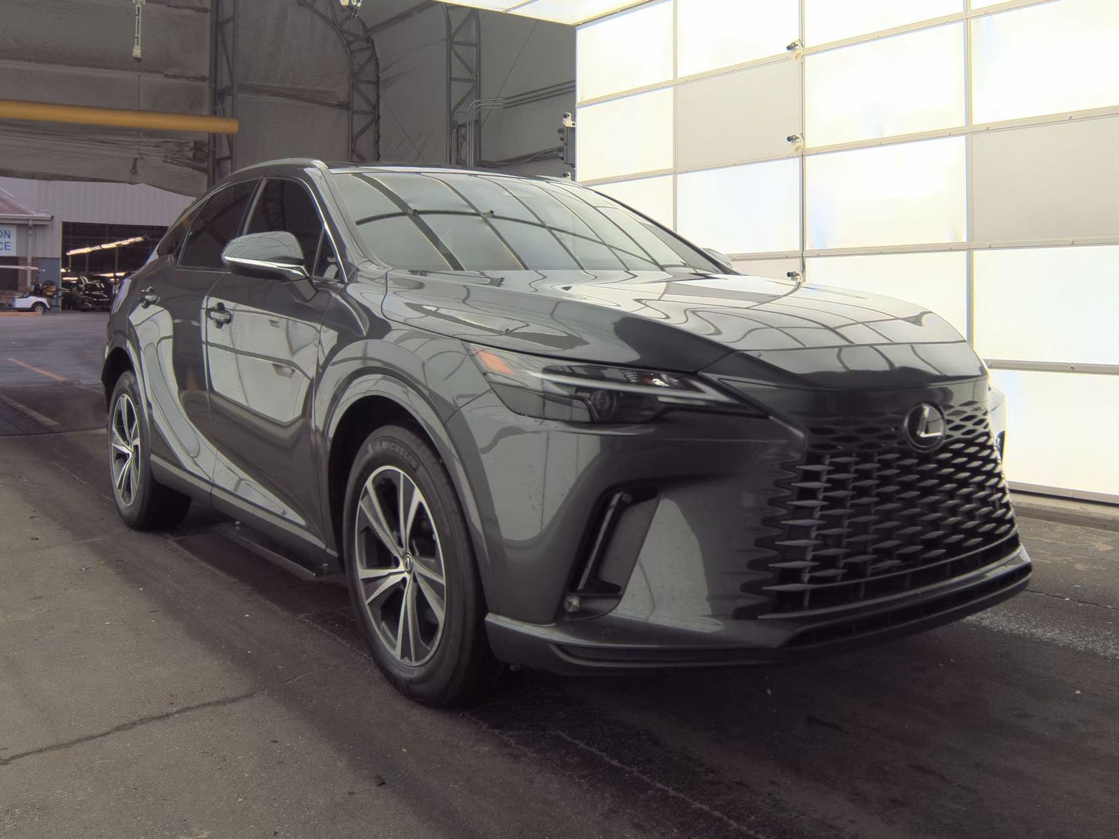 2024 Lexus RX RX 350 Premium FWD