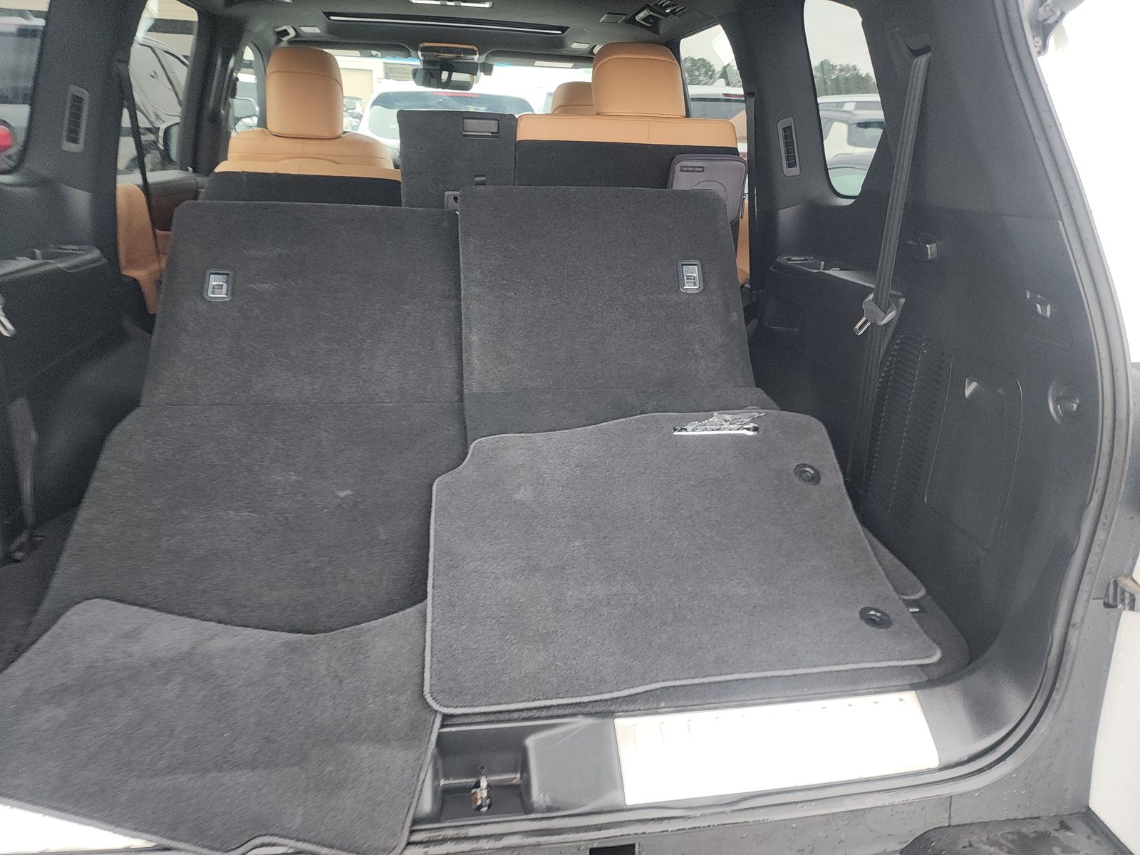 2024 Lexus LX LX 600 Premium AWD