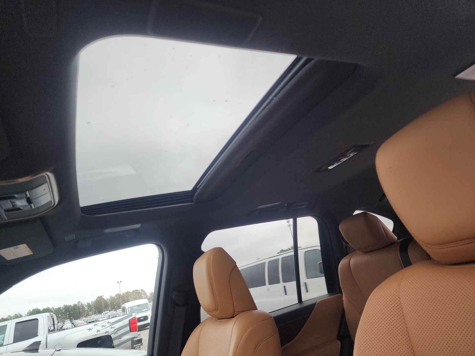 2024 Lexus LX LX 600 Premium AWD