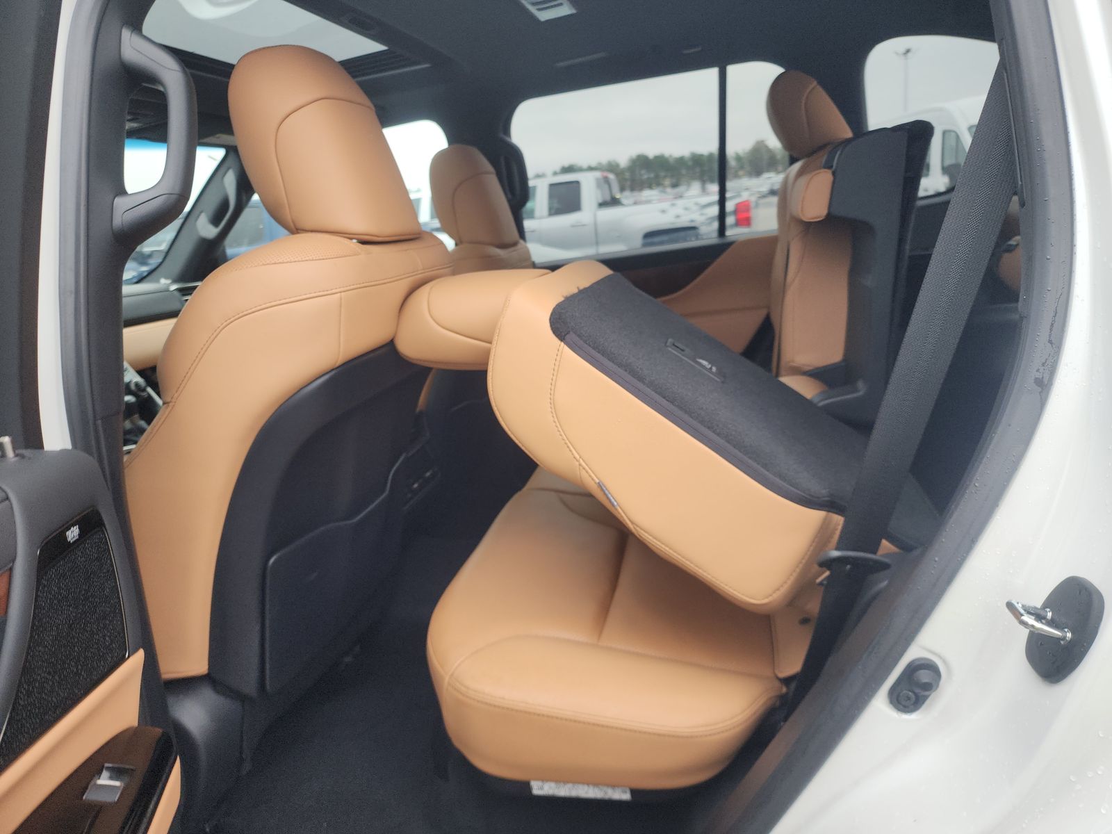 2024 Lexus LX LX 600 Premium AWD