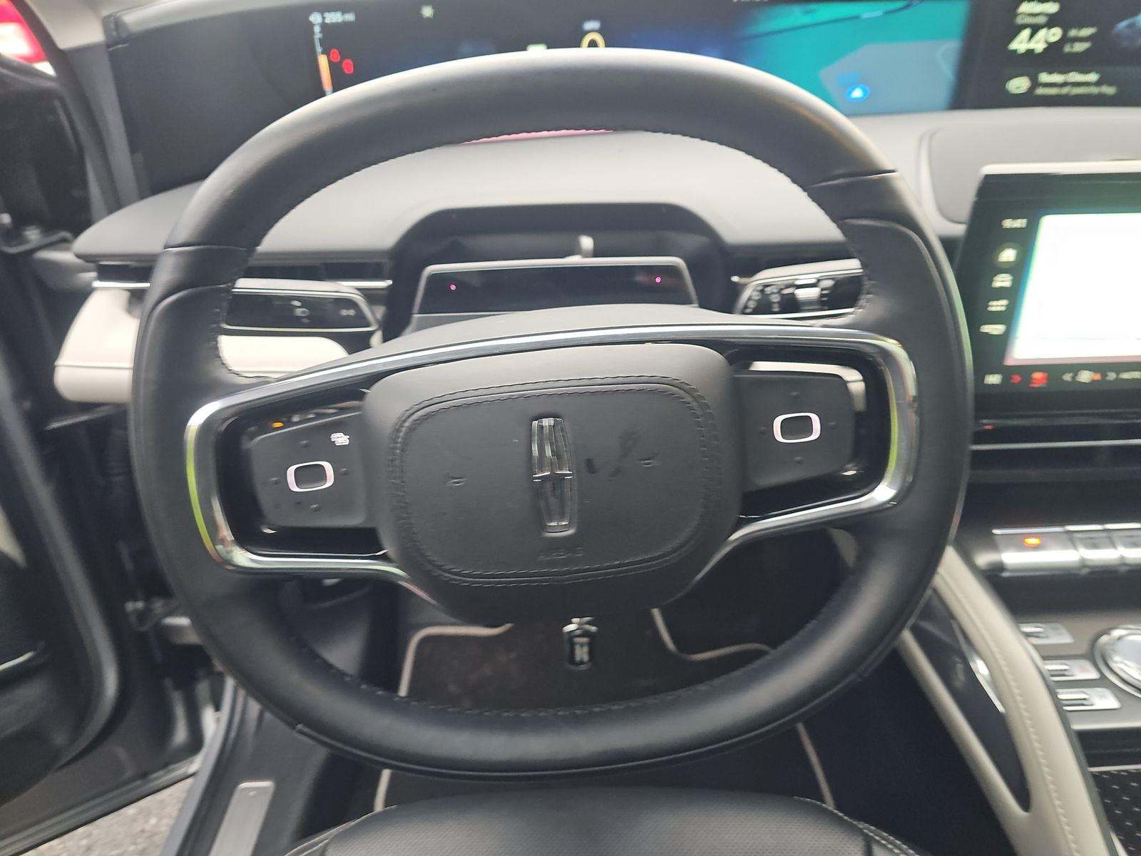 2024 Lincoln Nautilus Premiere AWD