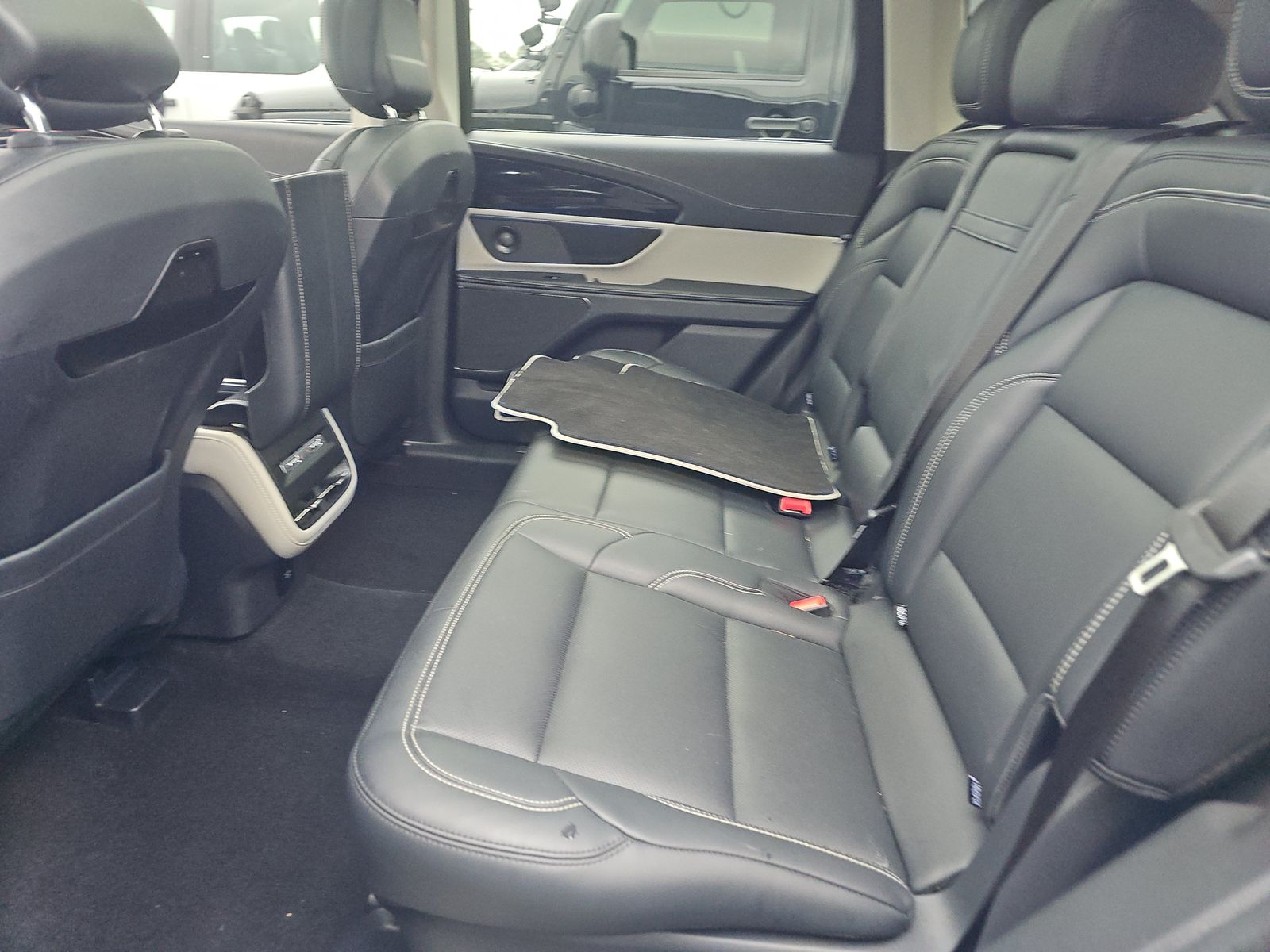 2024 Lincoln Nautilus Premiere AWD