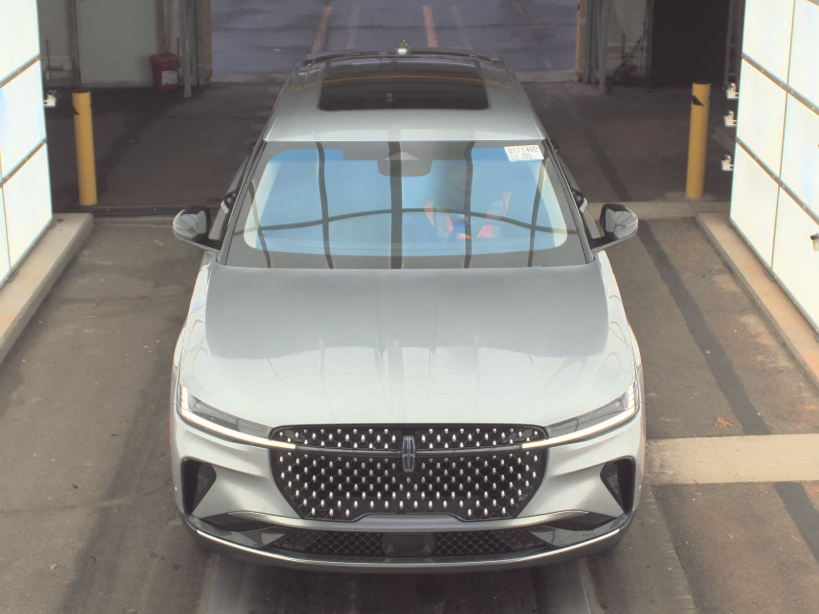 2024 Lincoln Nautilus Premiere AWD