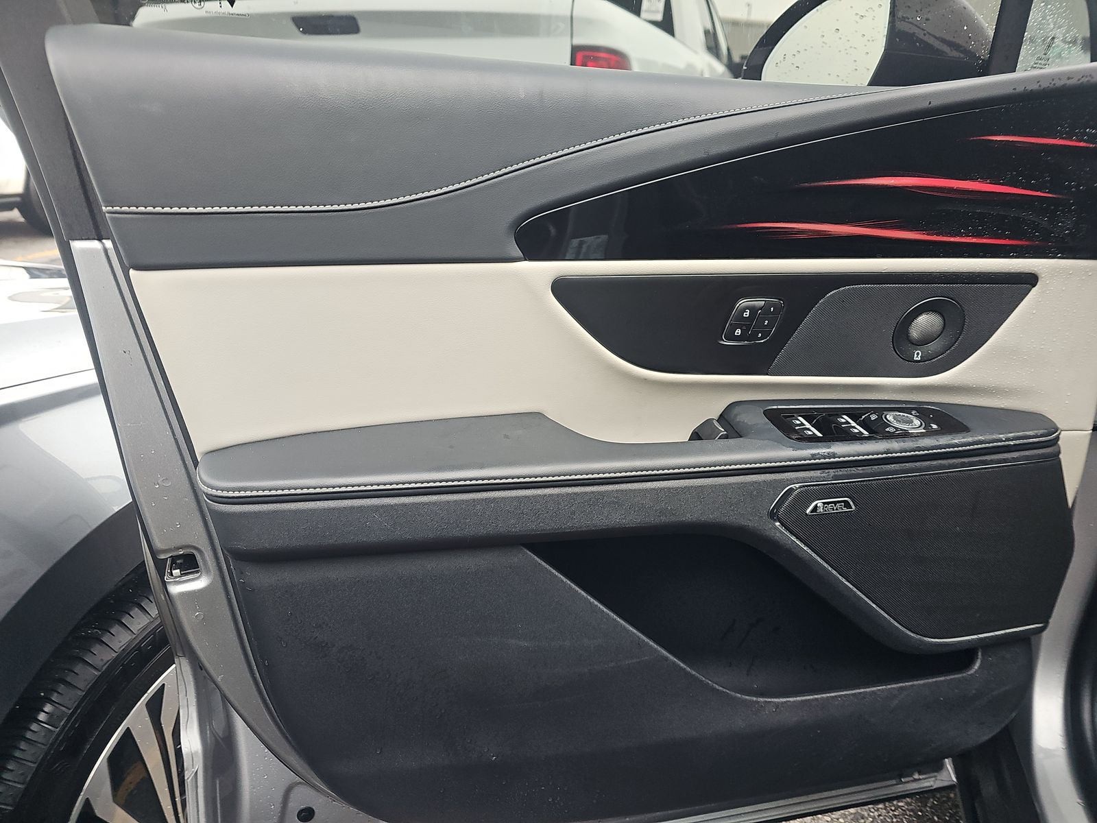 2024 Lincoln Nautilus Premiere AWD