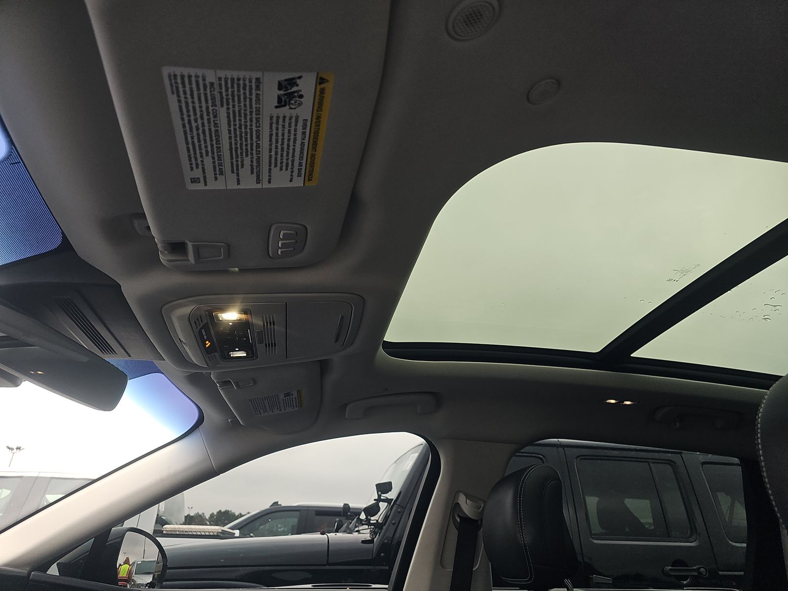 2024 Lincoln Nautilus Premiere AWD