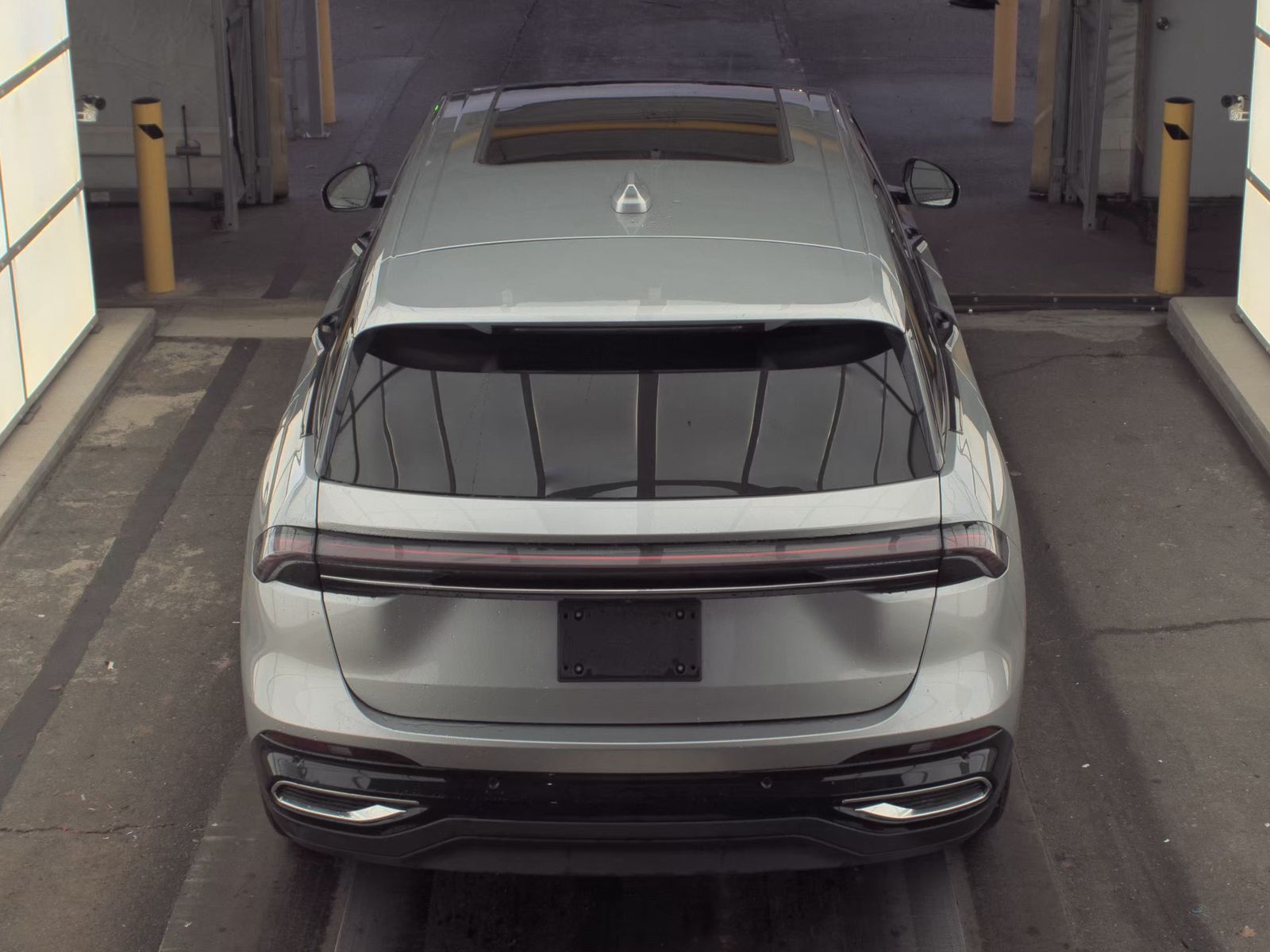 2024 Lincoln Nautilus Premiere AWD