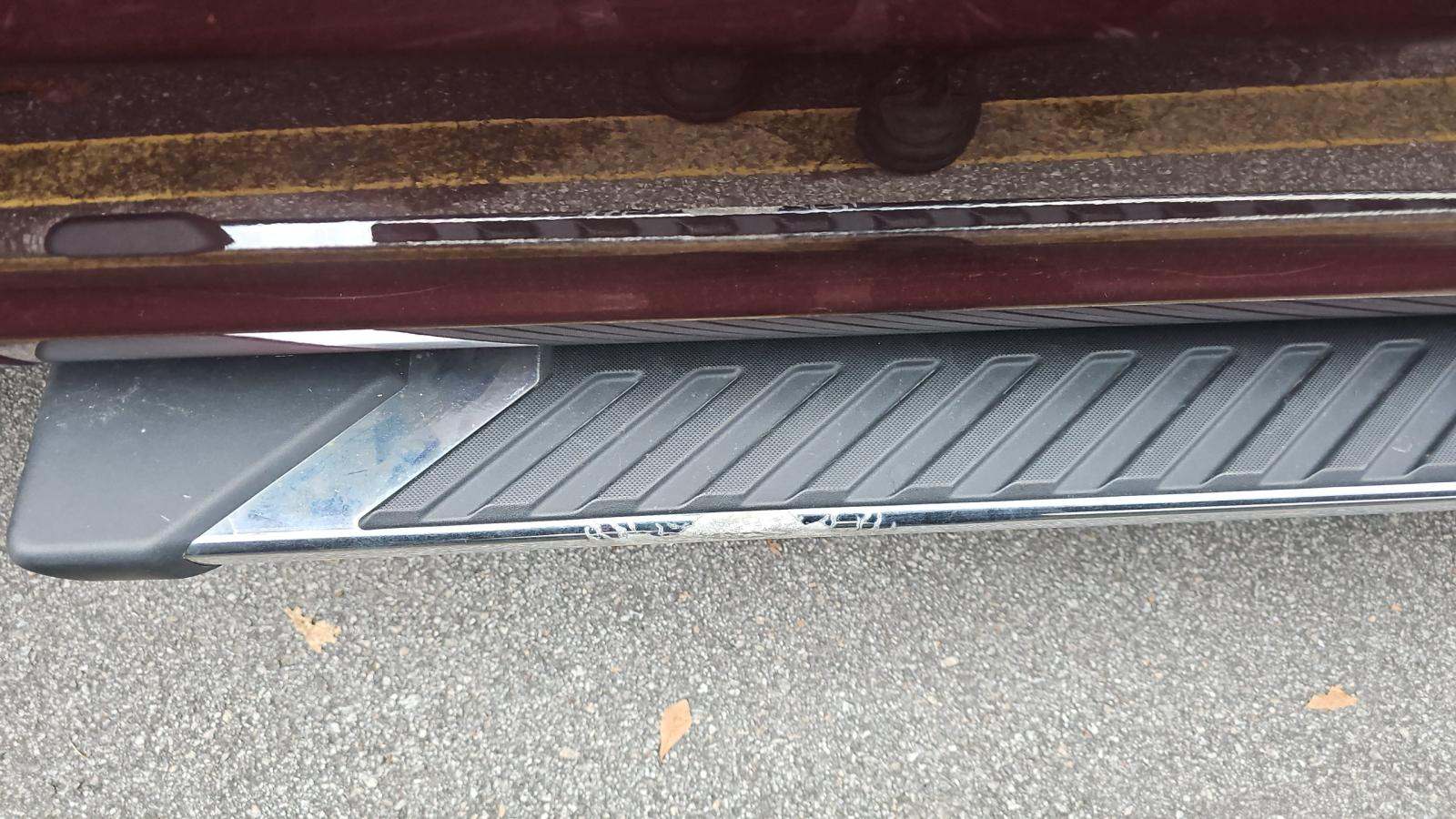 2017 Ford F-150 XLT AWD