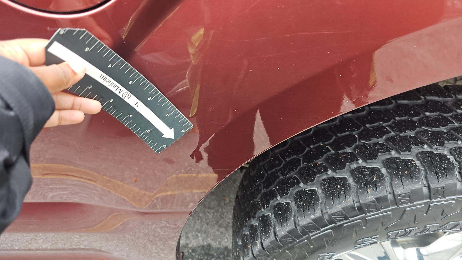 2017 Ford F-150 XLT AWD