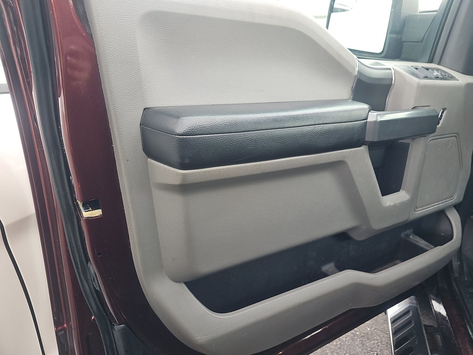 2017 Ford F-150 XLT AWD