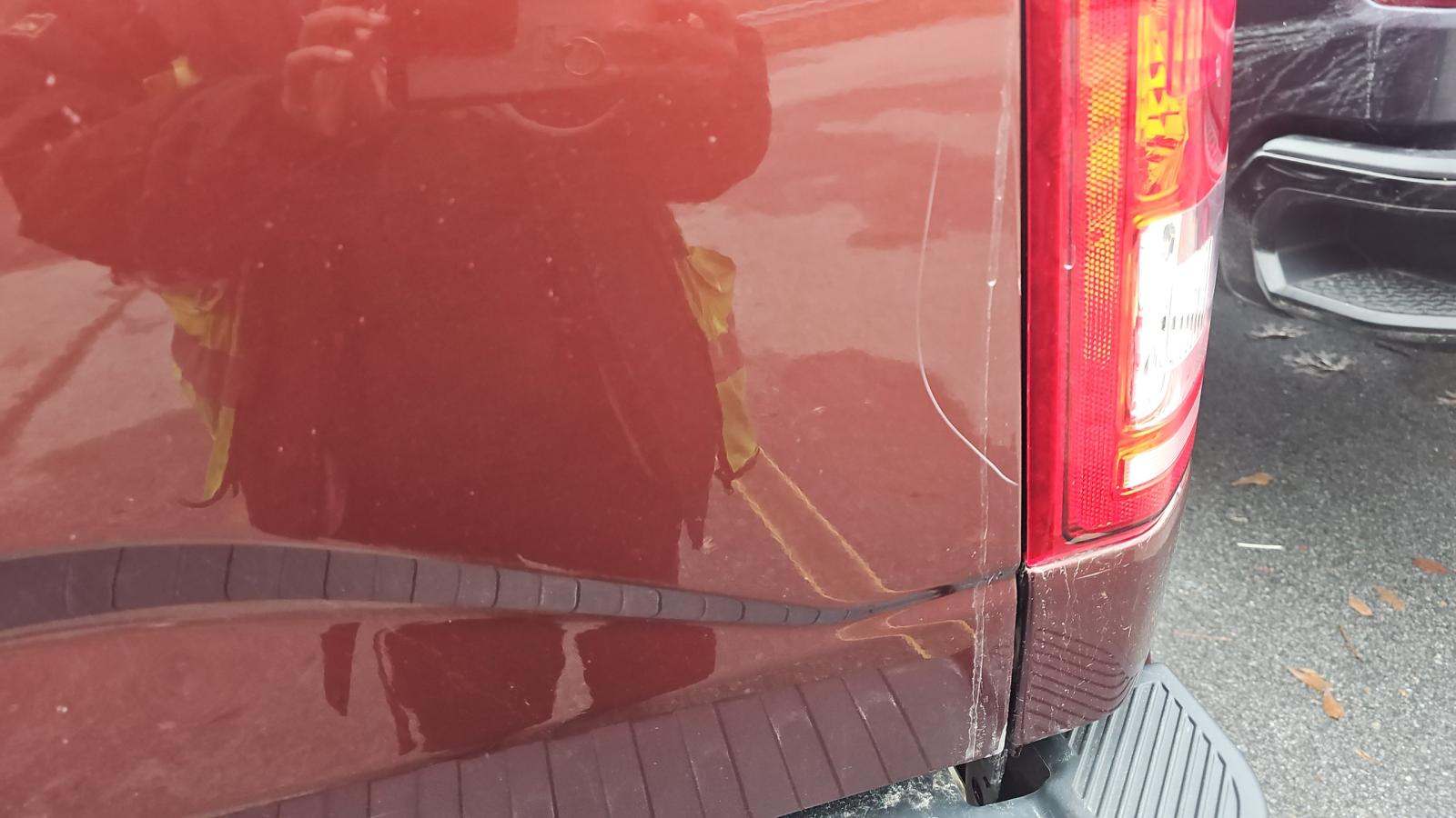 2017 Ford F-150 XLT AWD