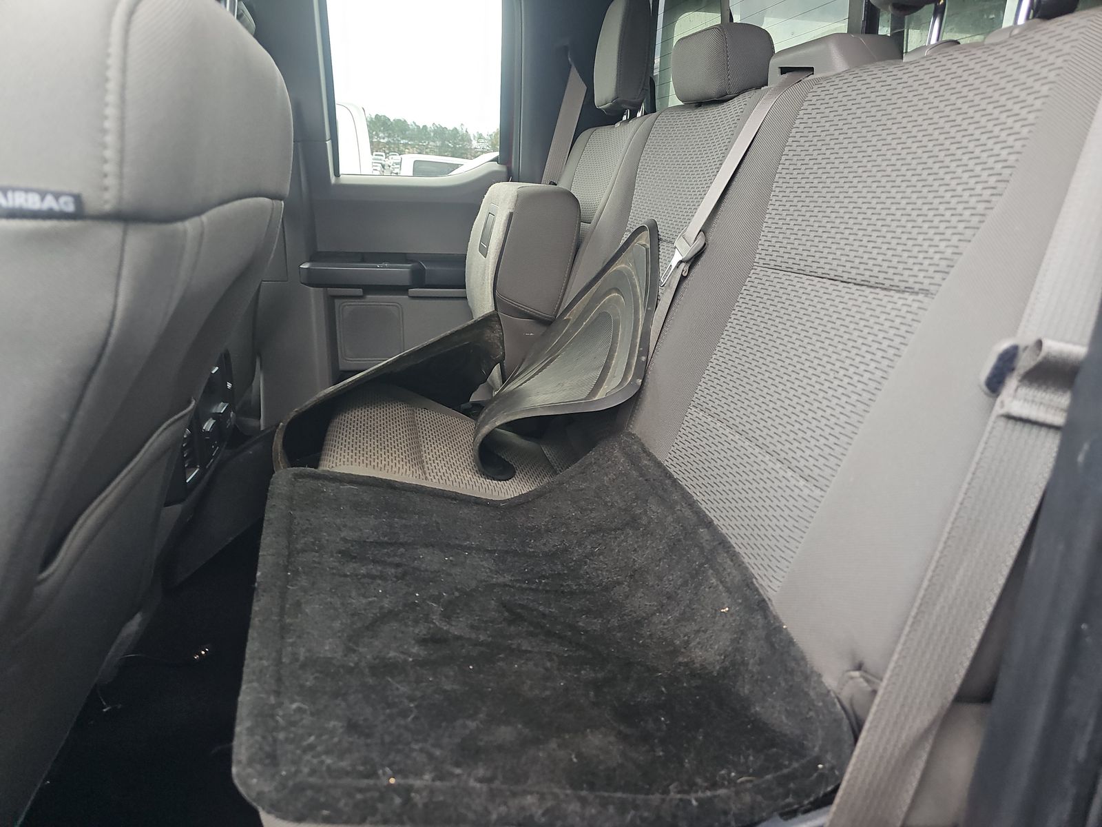 2017 Ford F-150 XLT AWD