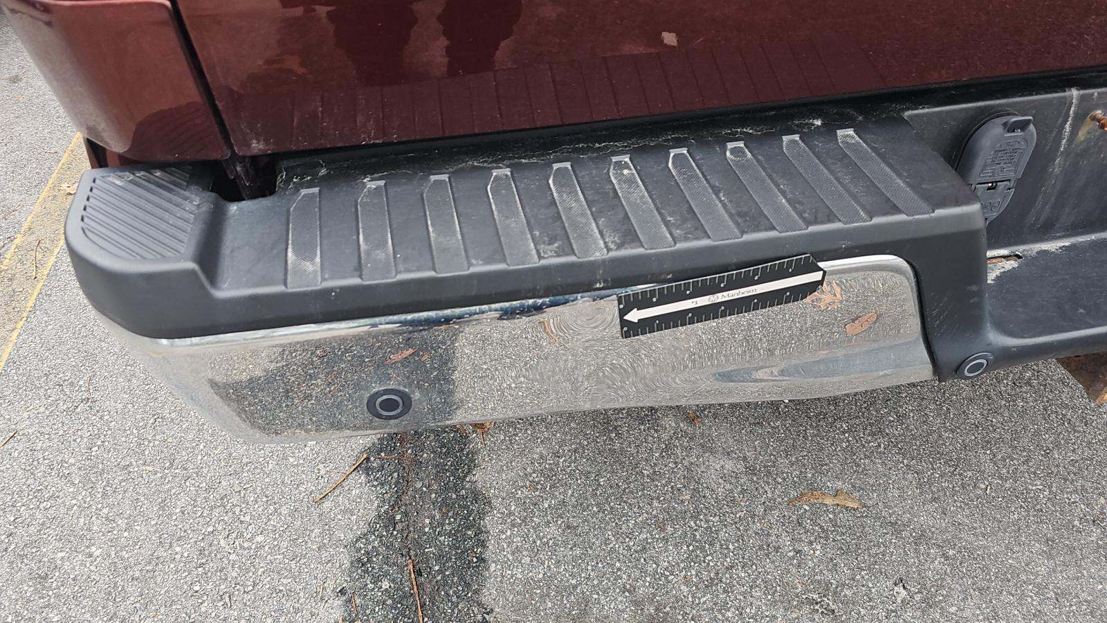 2017 Ford F-150 XLT AWD