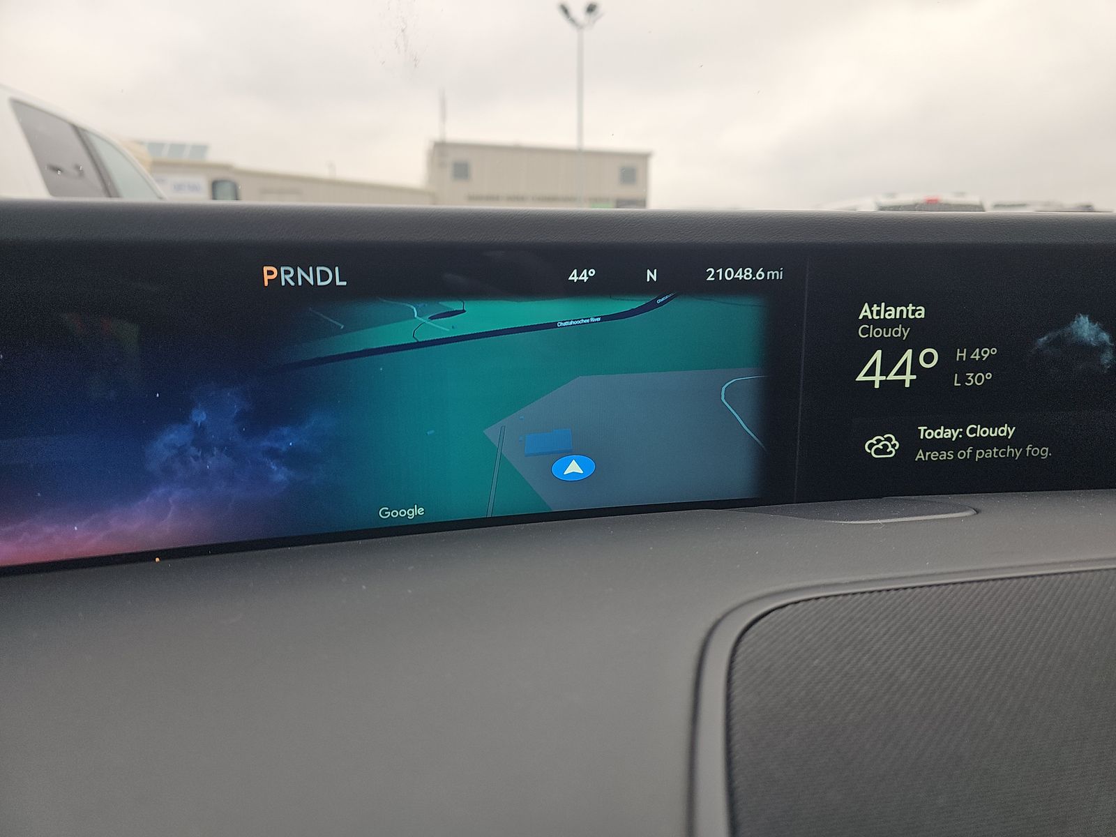 2024 Lincoln Nautilus Premiere AWD