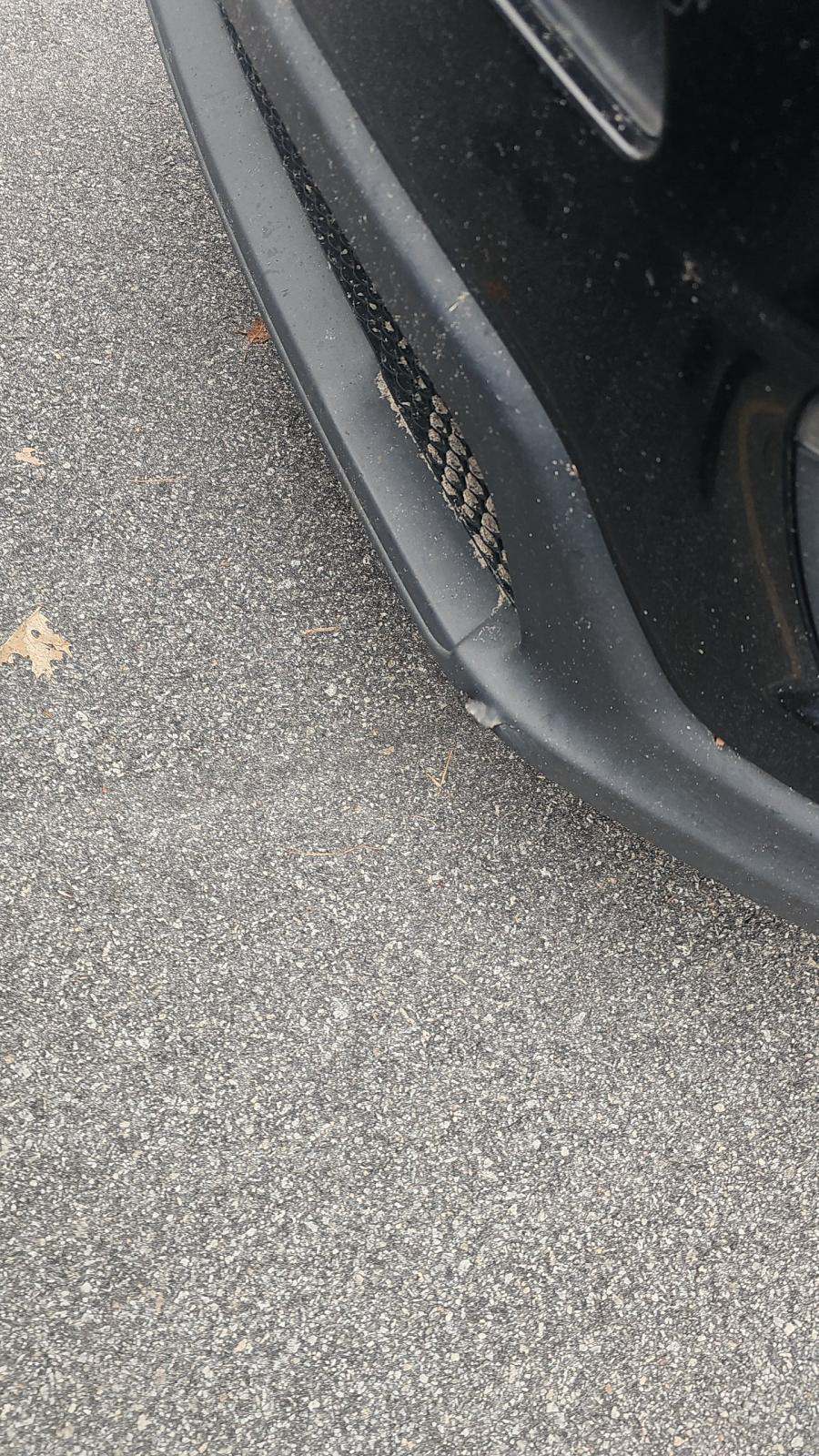 2019 Jeep Compass Sport FWD