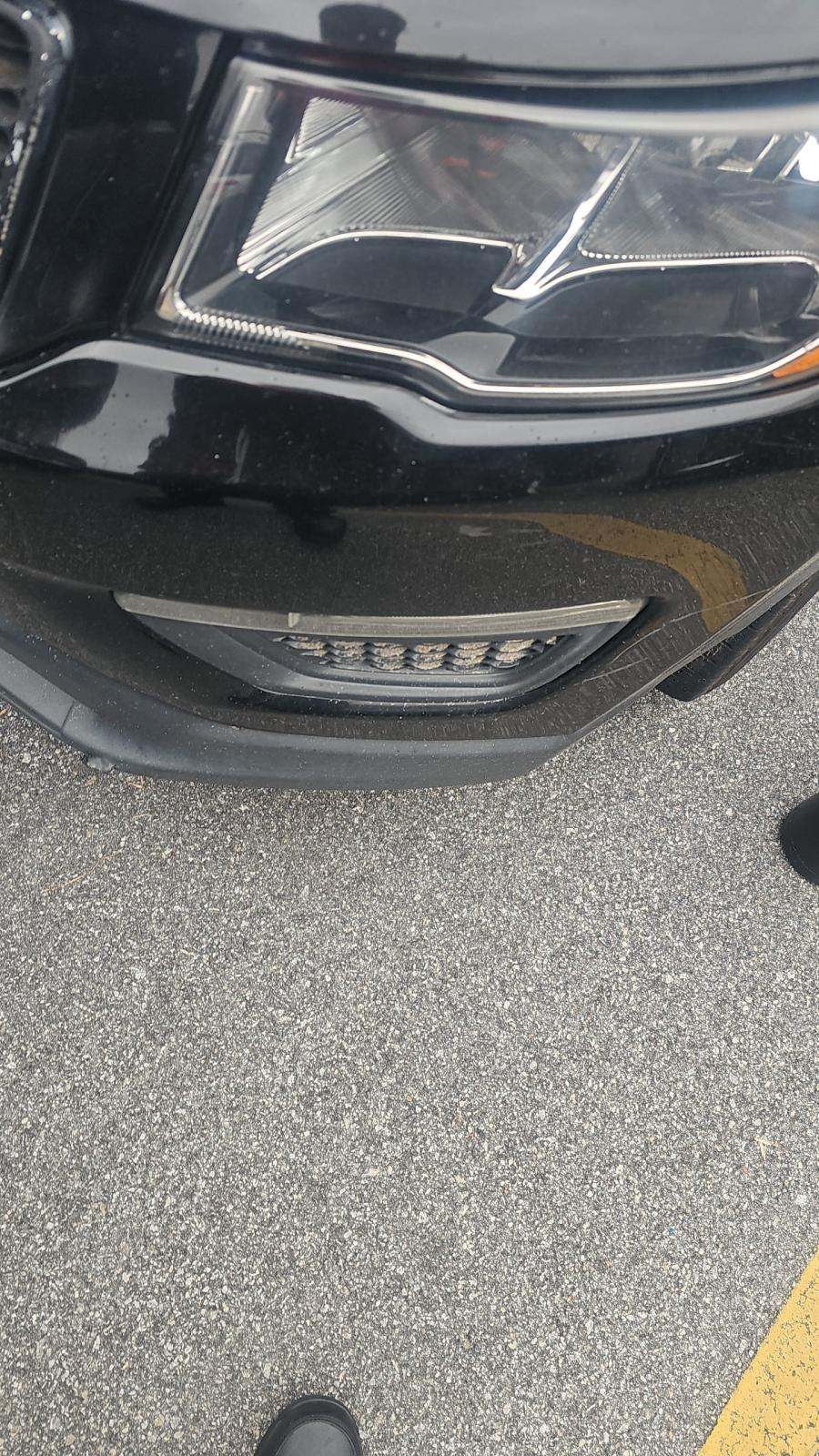 2019 Jeep Compass Sport FWD