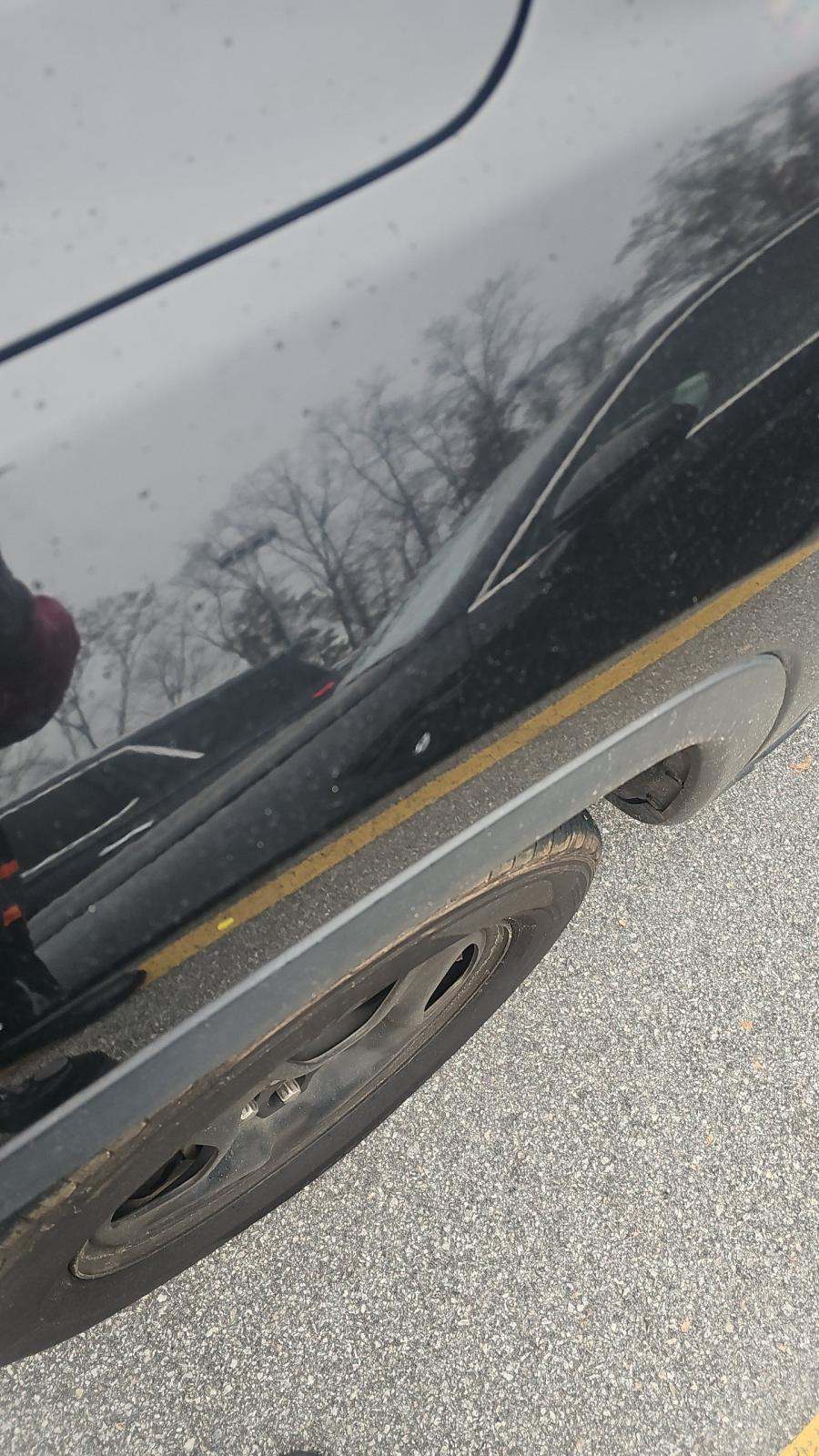 2019 Jeep Compass Sport FWD