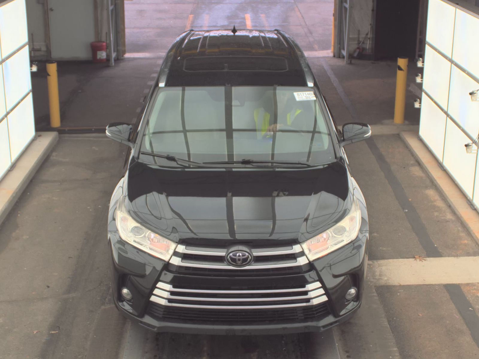 2019 Toyota Highlander XLE FWD