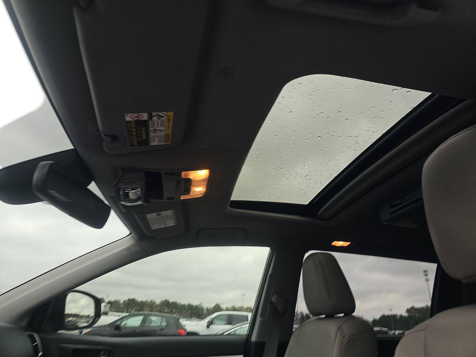 2019 Toyota Highlander XLE FWD