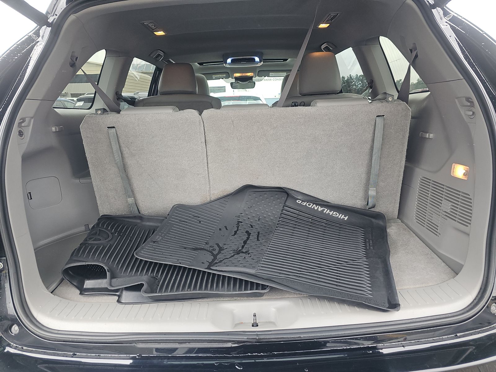 2019 Toyota Highlander XLE FWD