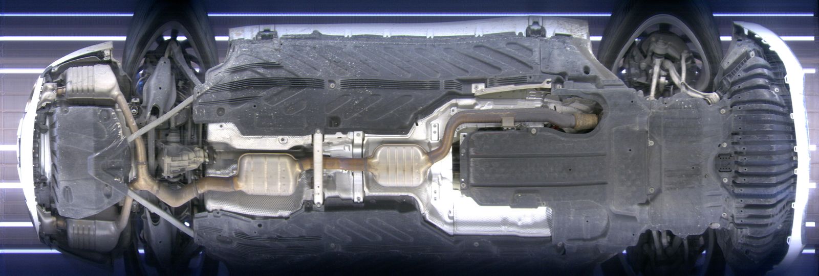 2018 Mercedes-Benz C-Class C 300 RWD