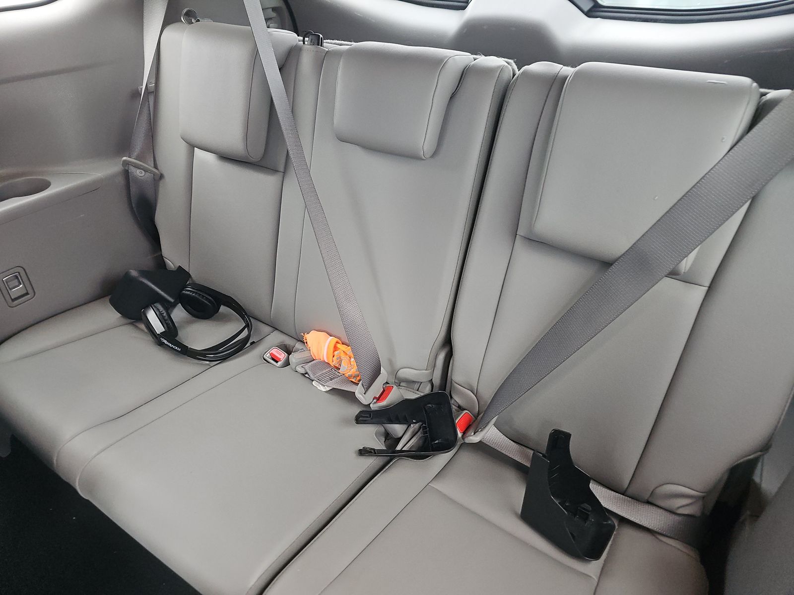 2019 Toyota Highlander XLE FWD