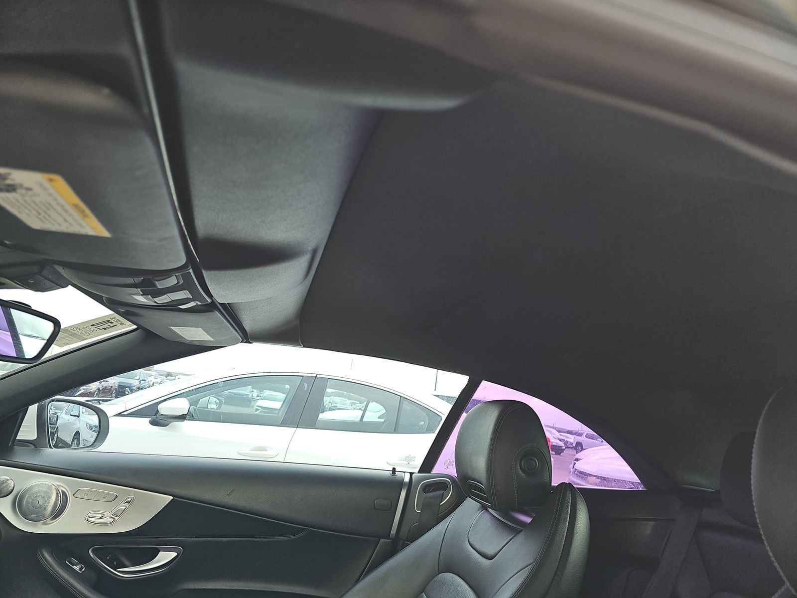 2018 Mercedes-Benz C-Class C 300 RWD