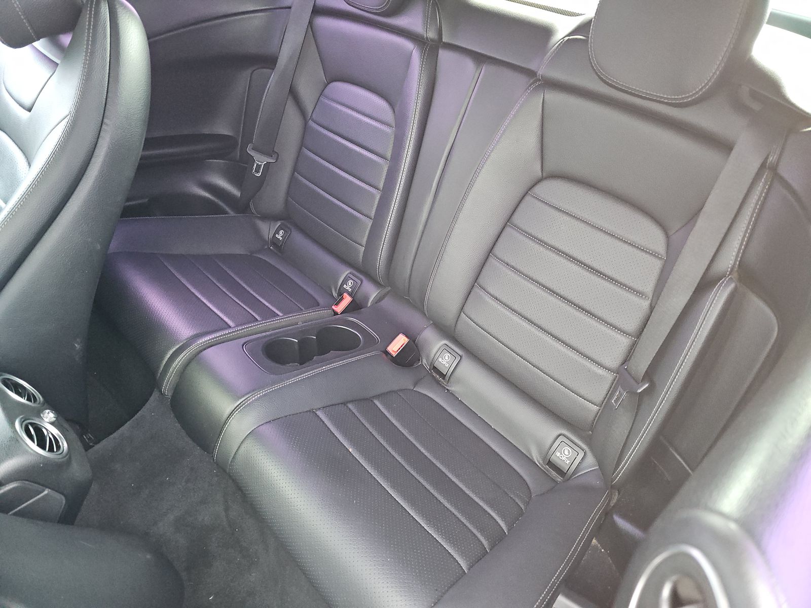 2018 Mercedes-Benz C-Class C 300 RWD