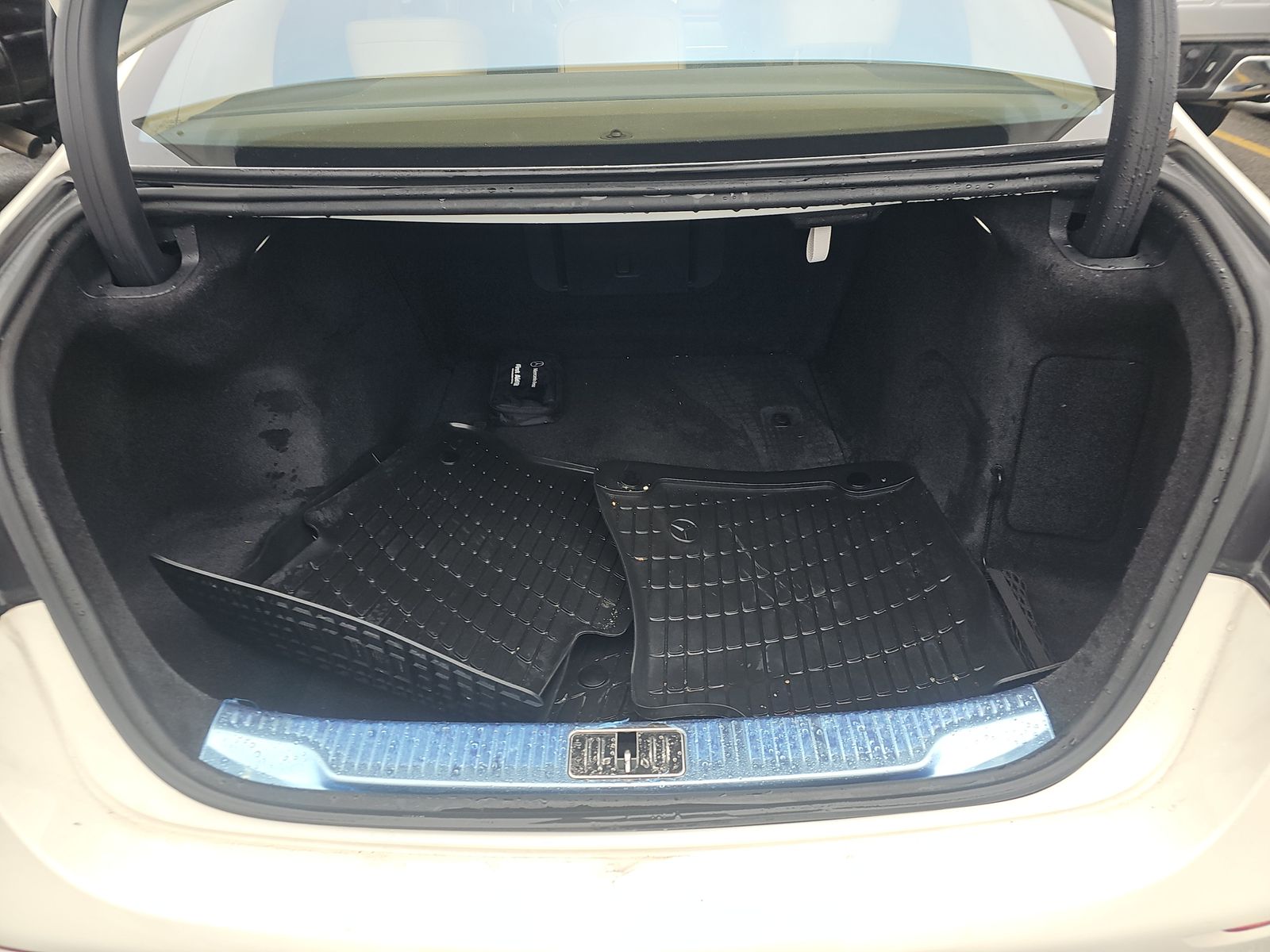 2023 Mercedes-Benz S-Class S 500 AWD