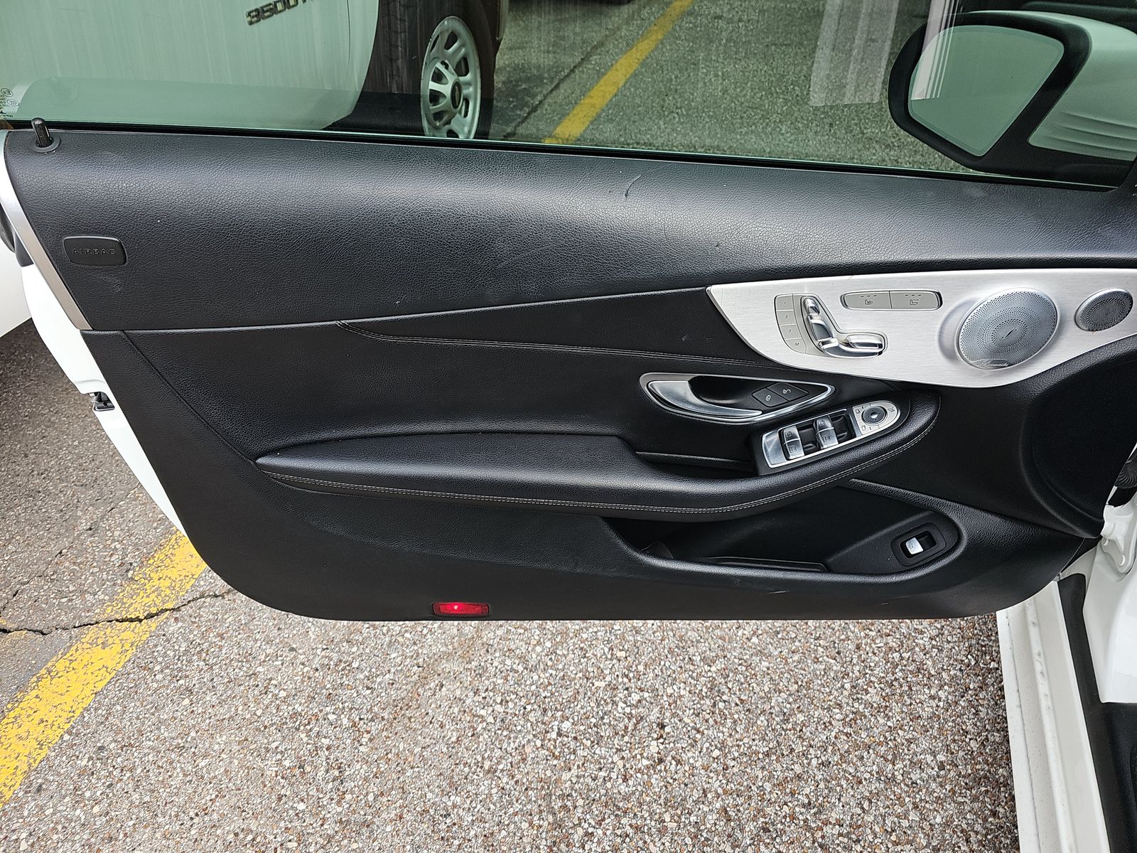 2018 Mercedes-Benz C-Class C 300 RWD