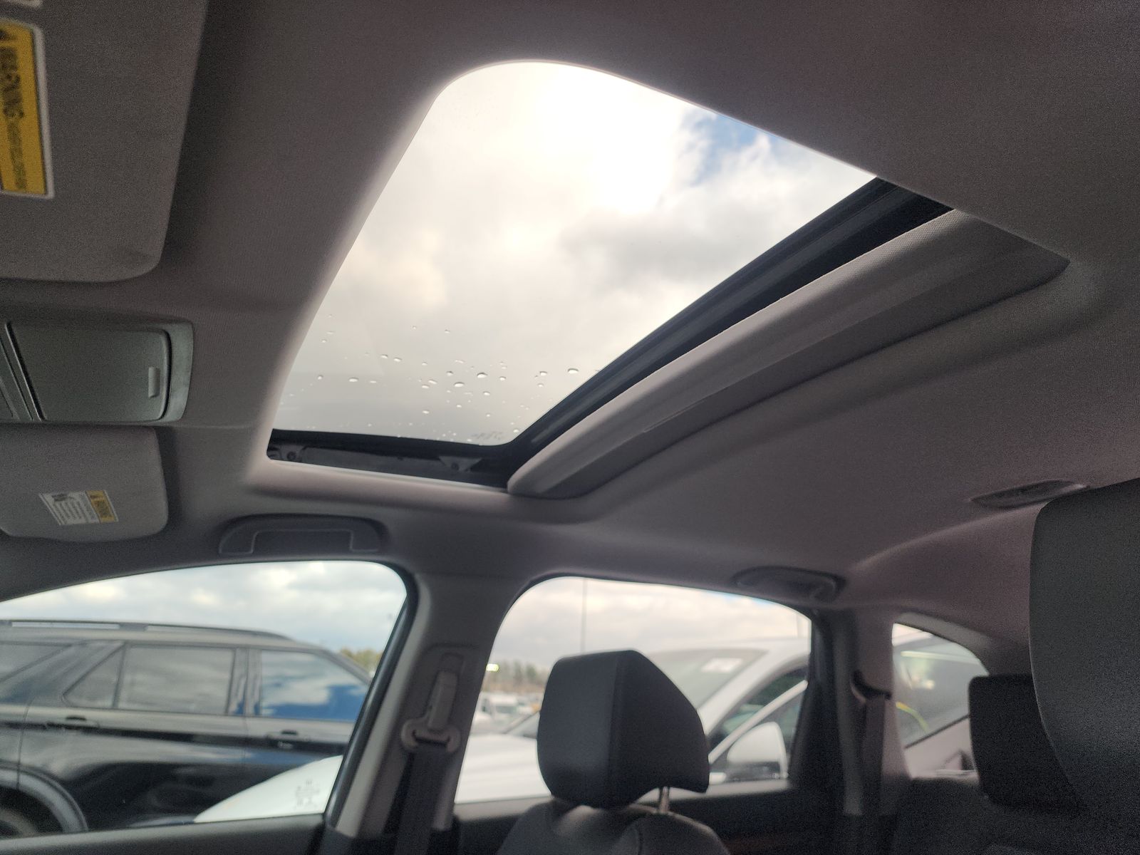 2021 Honda CR-V EX-L FWD