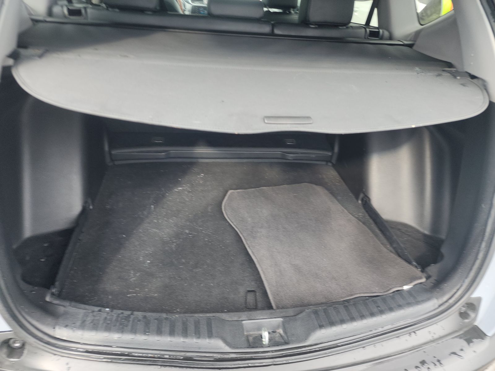 2021 Honda CR-V EX-L FWD