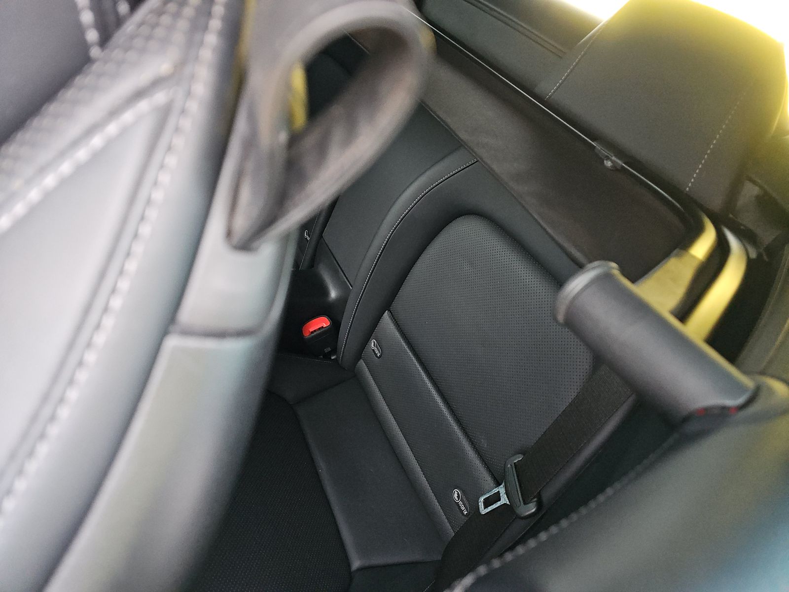 2022 Mercedes-Benz SL-Class AMG SL 63 AWD