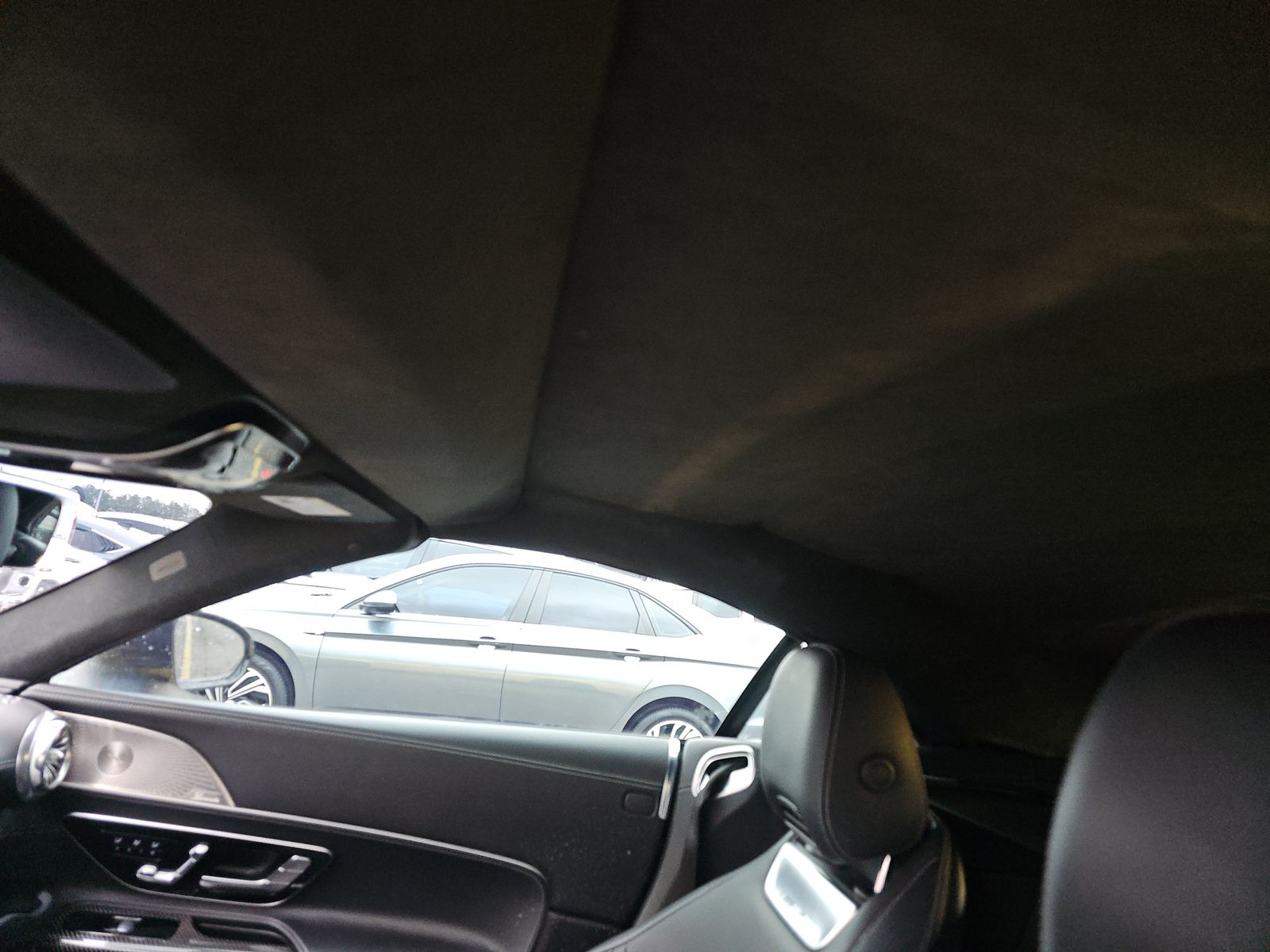 2022 Mercedes-Benz SL-Class AMG SL 63 AWD