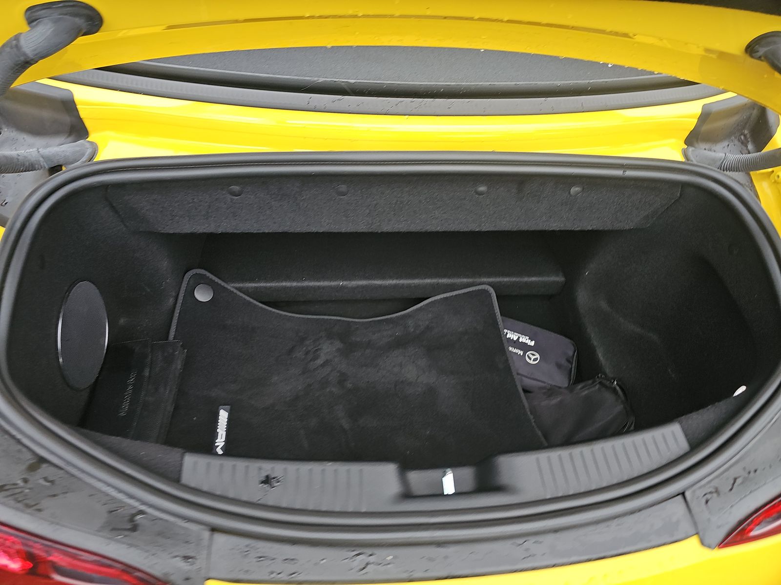 2022 Mercedes-Benz SL-Class AMG SL 63 AWD